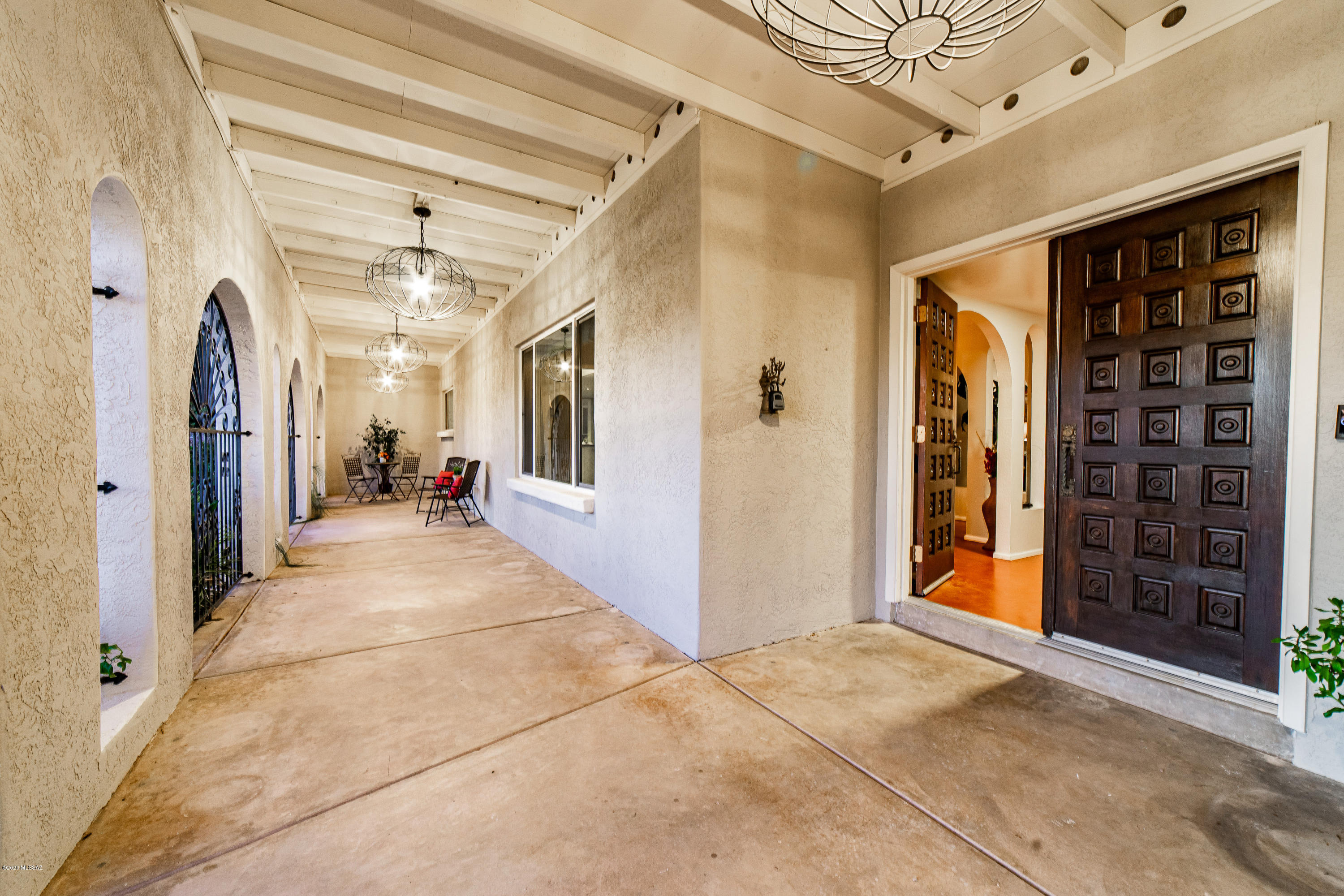 Sabino Vista Knolls (61-135) - Residential