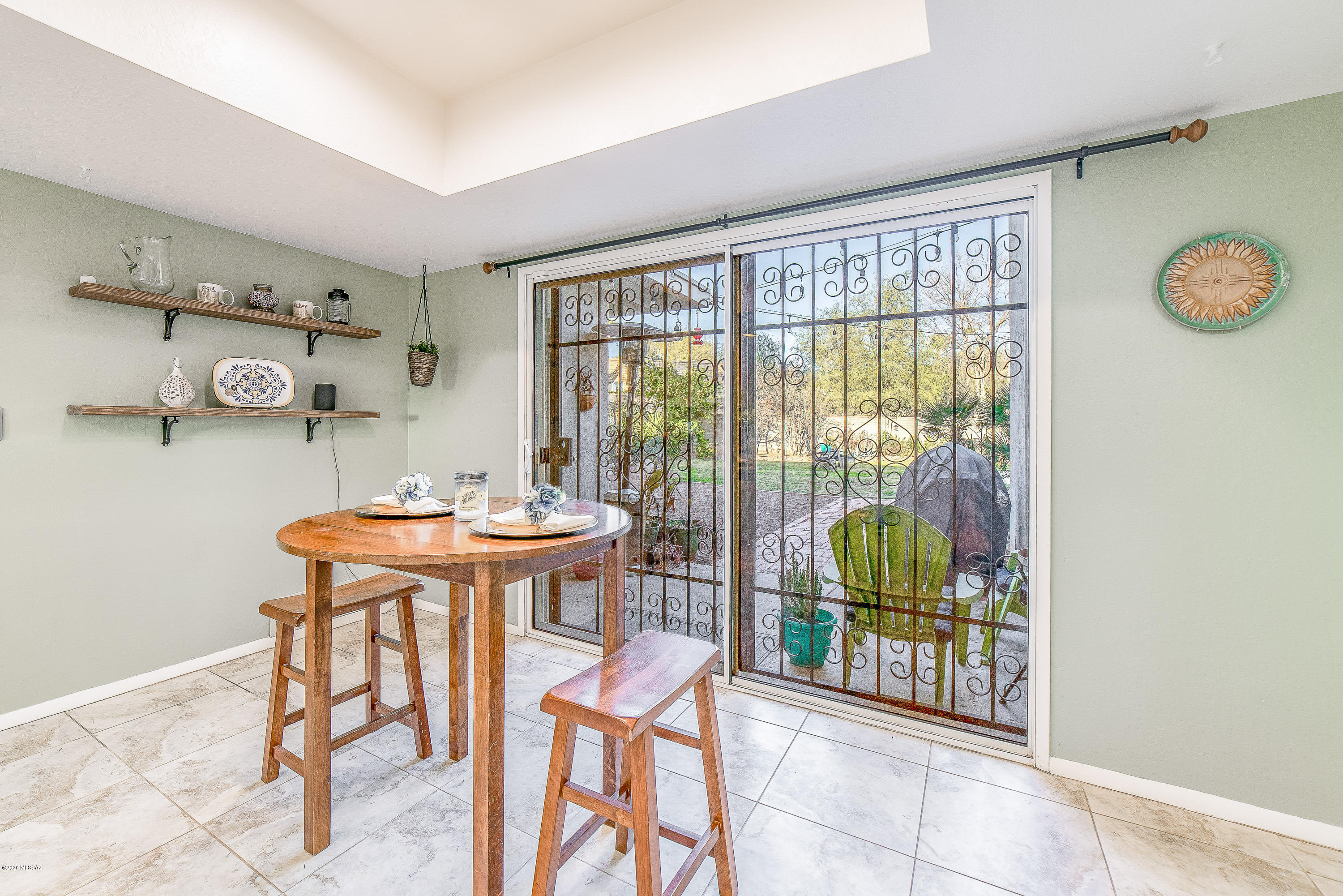 Sabino Vista Knolls (61-135) - Residential