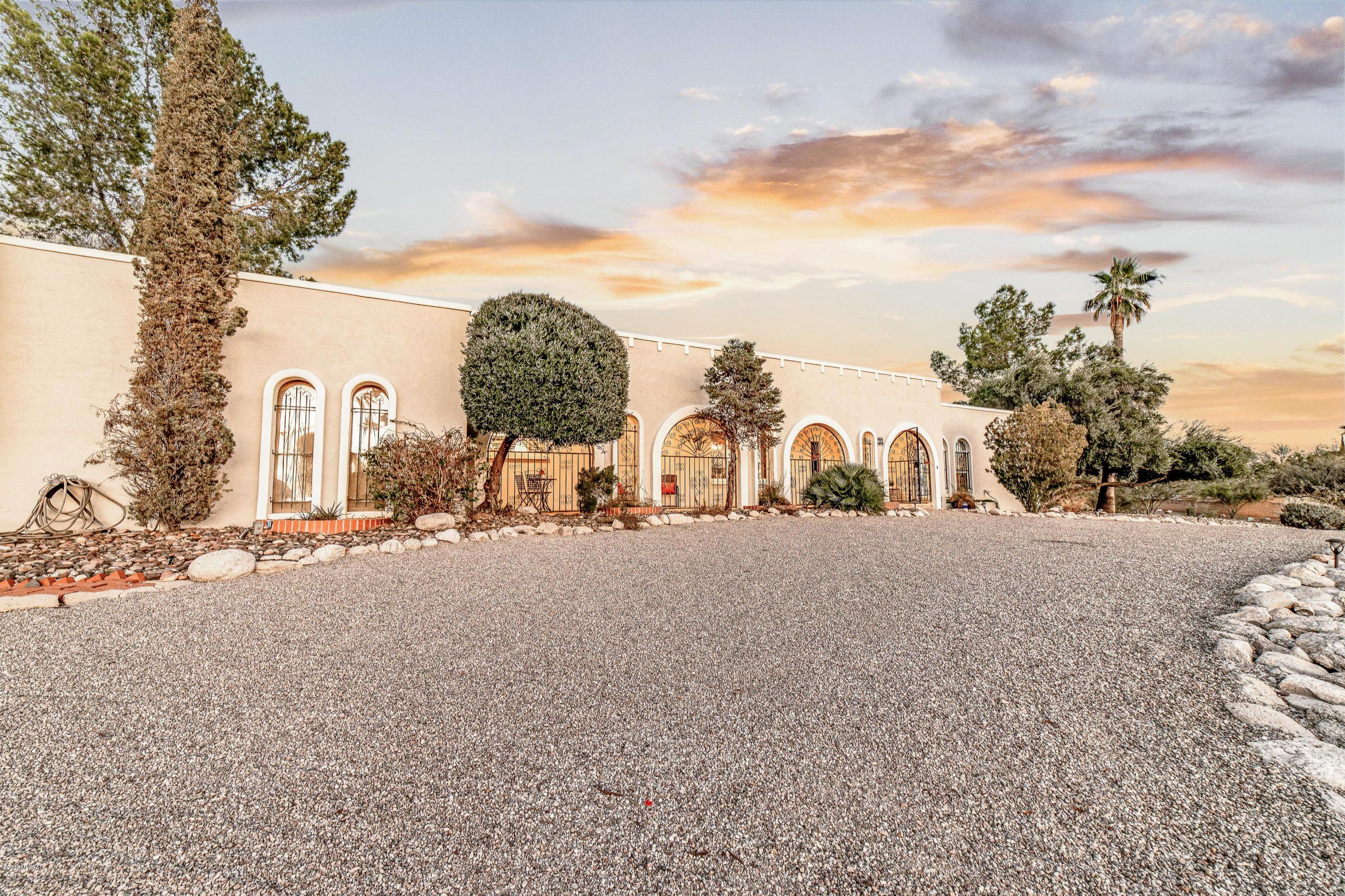 Sabino Vista Knolls (61-135) - Residential