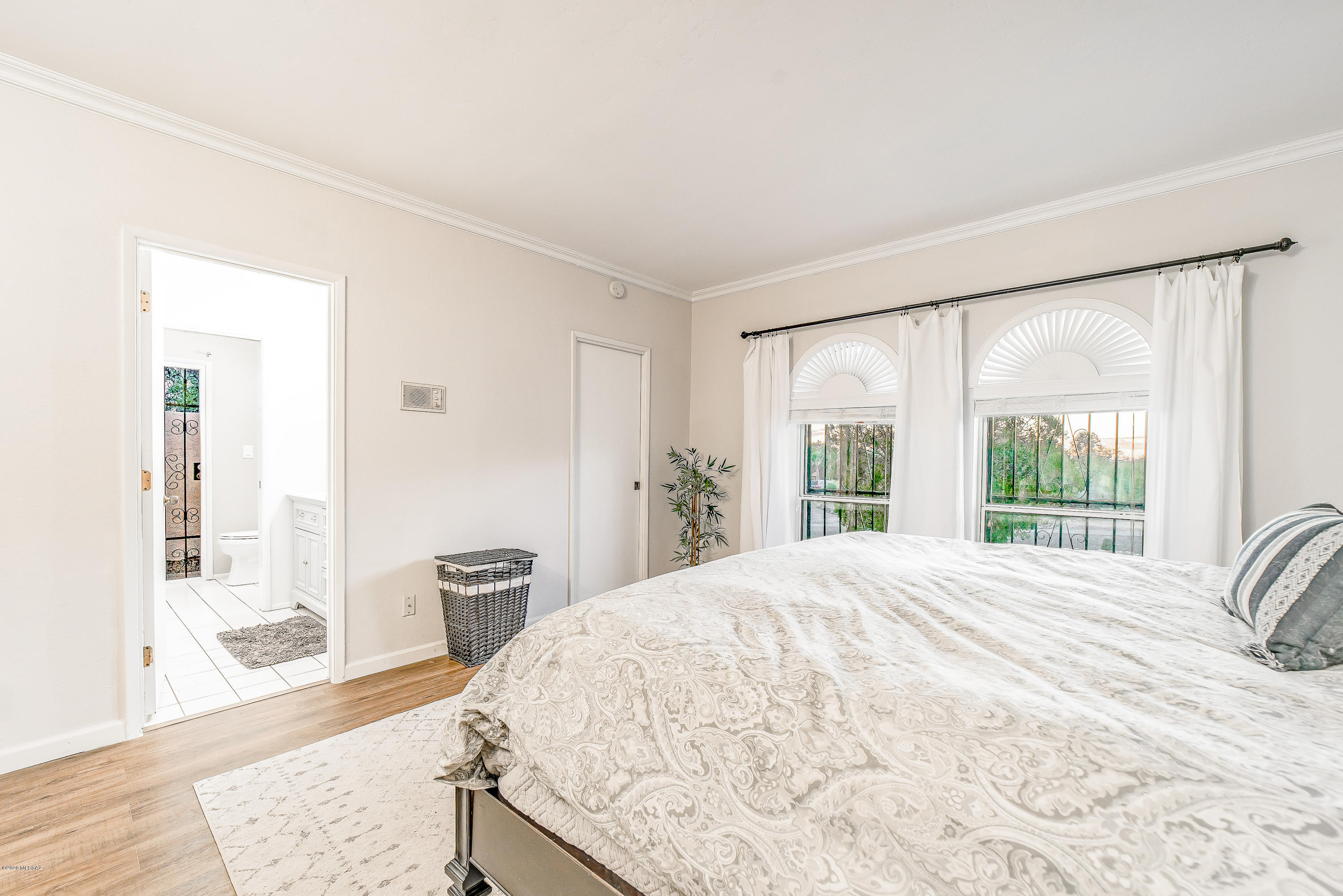 Sabino Vista Knolls (61-135) - Residential