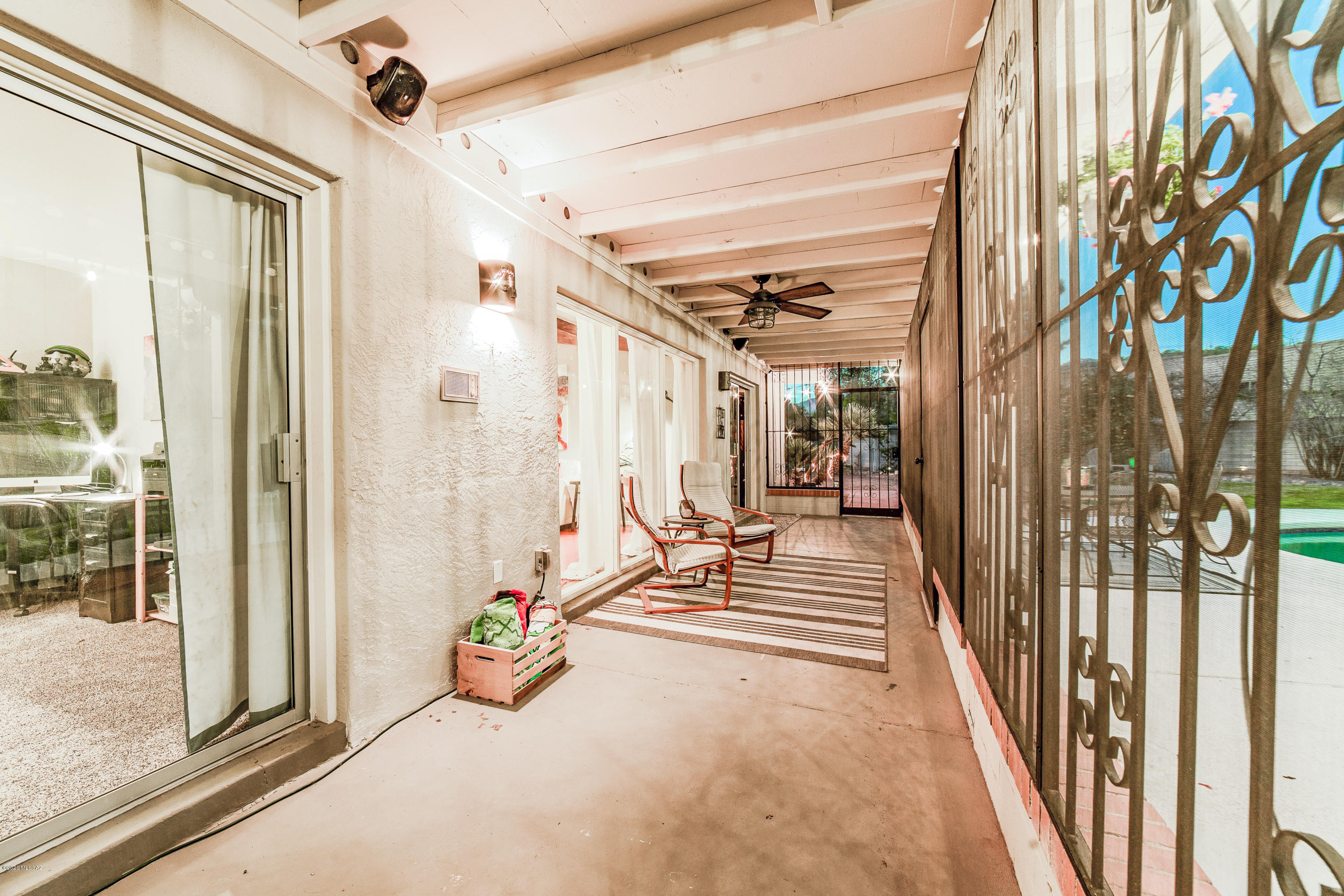 Sabino Vista Knolls (61-135) - Residential