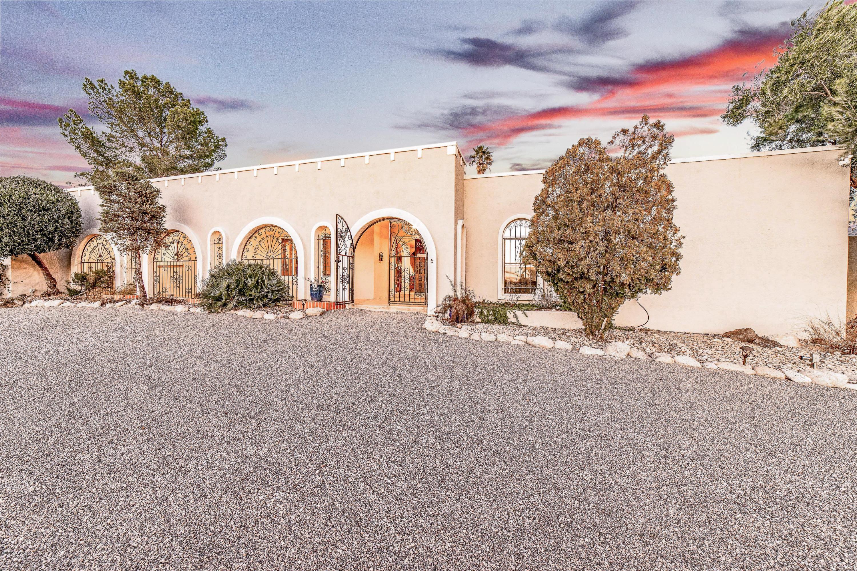Sabino Vista Knolls (61-135) - Residential