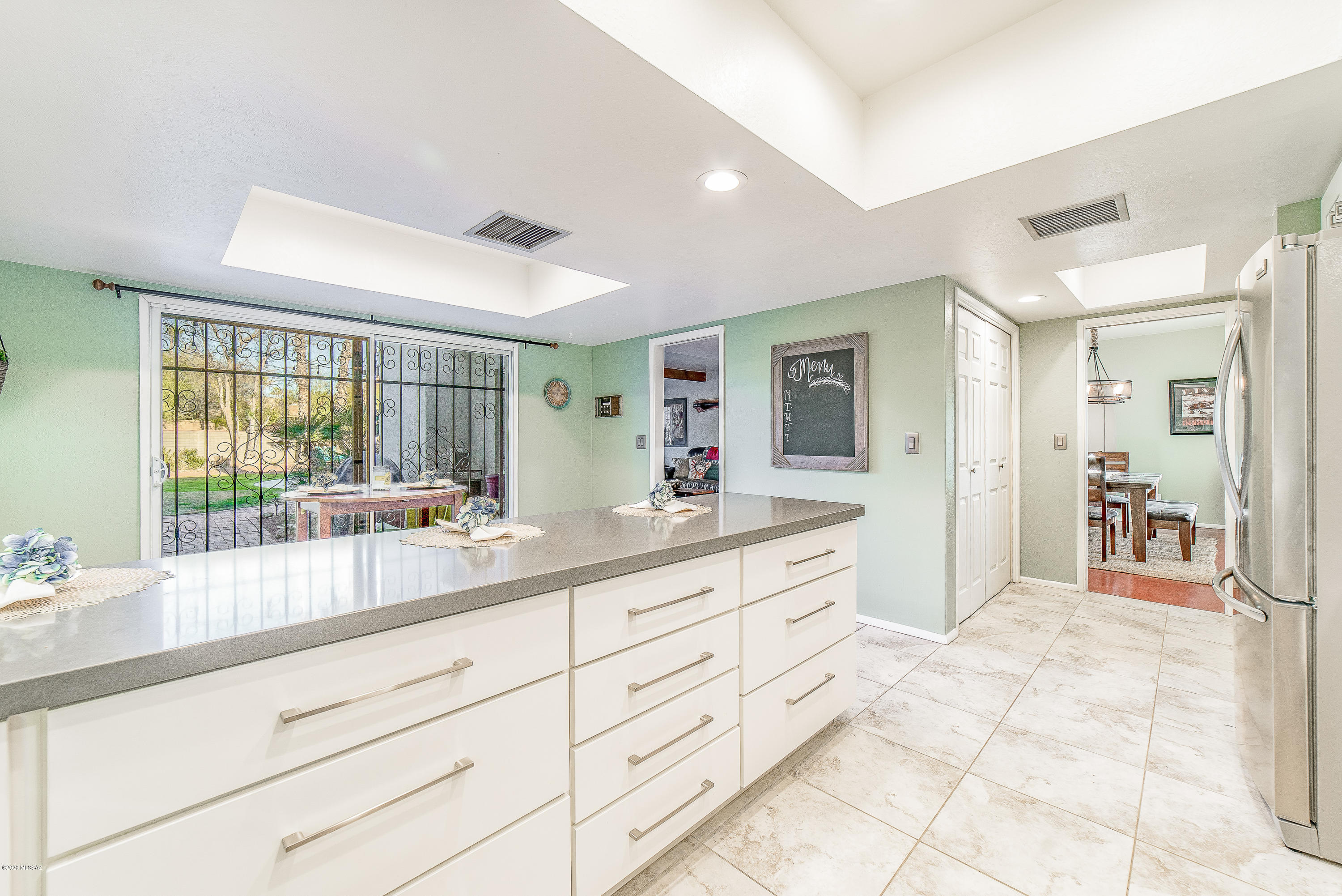 Sabino Vista Knolls (61-135) - Residential