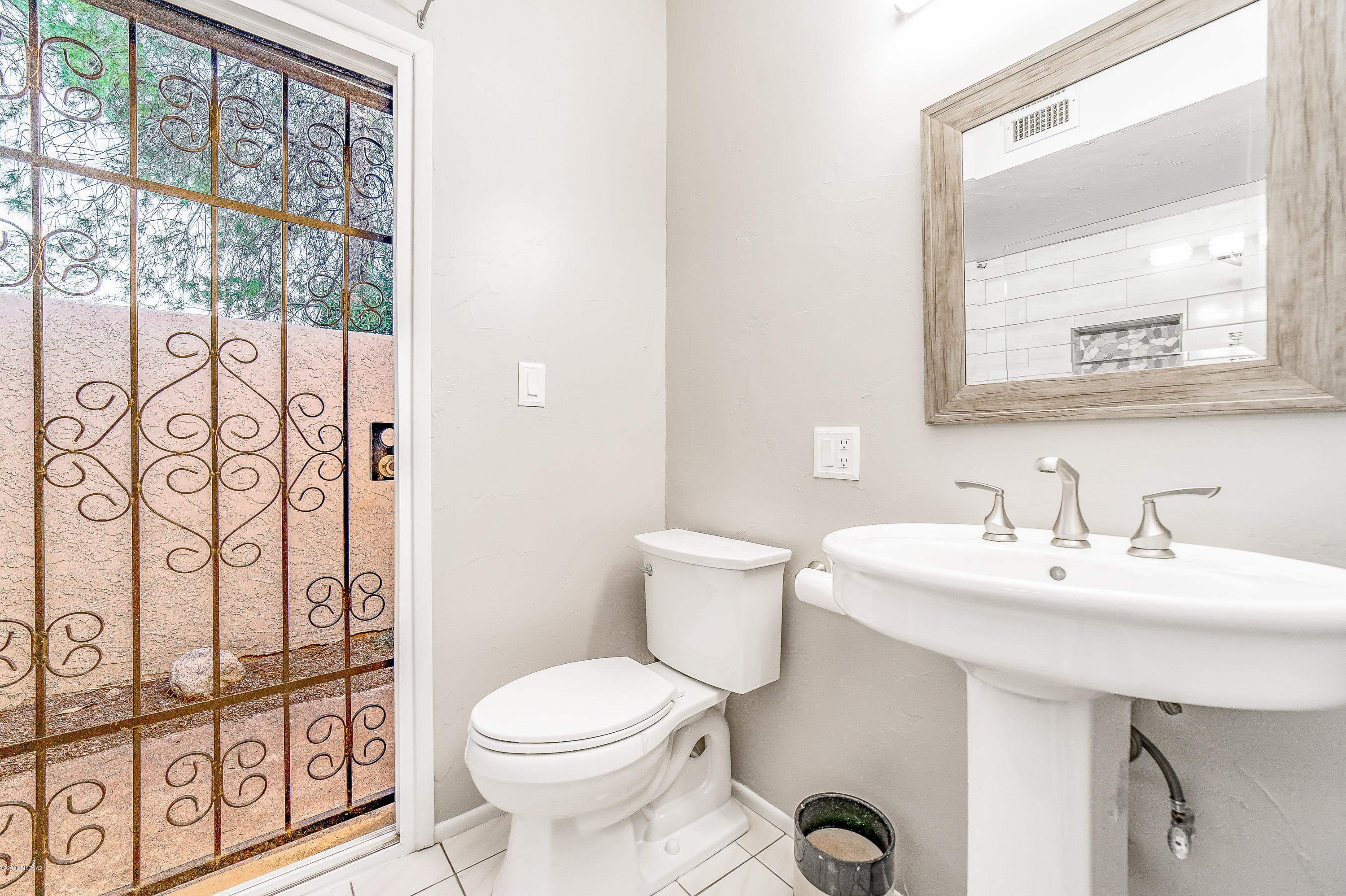 Sabino Vista Knolls (61-135) - Residential