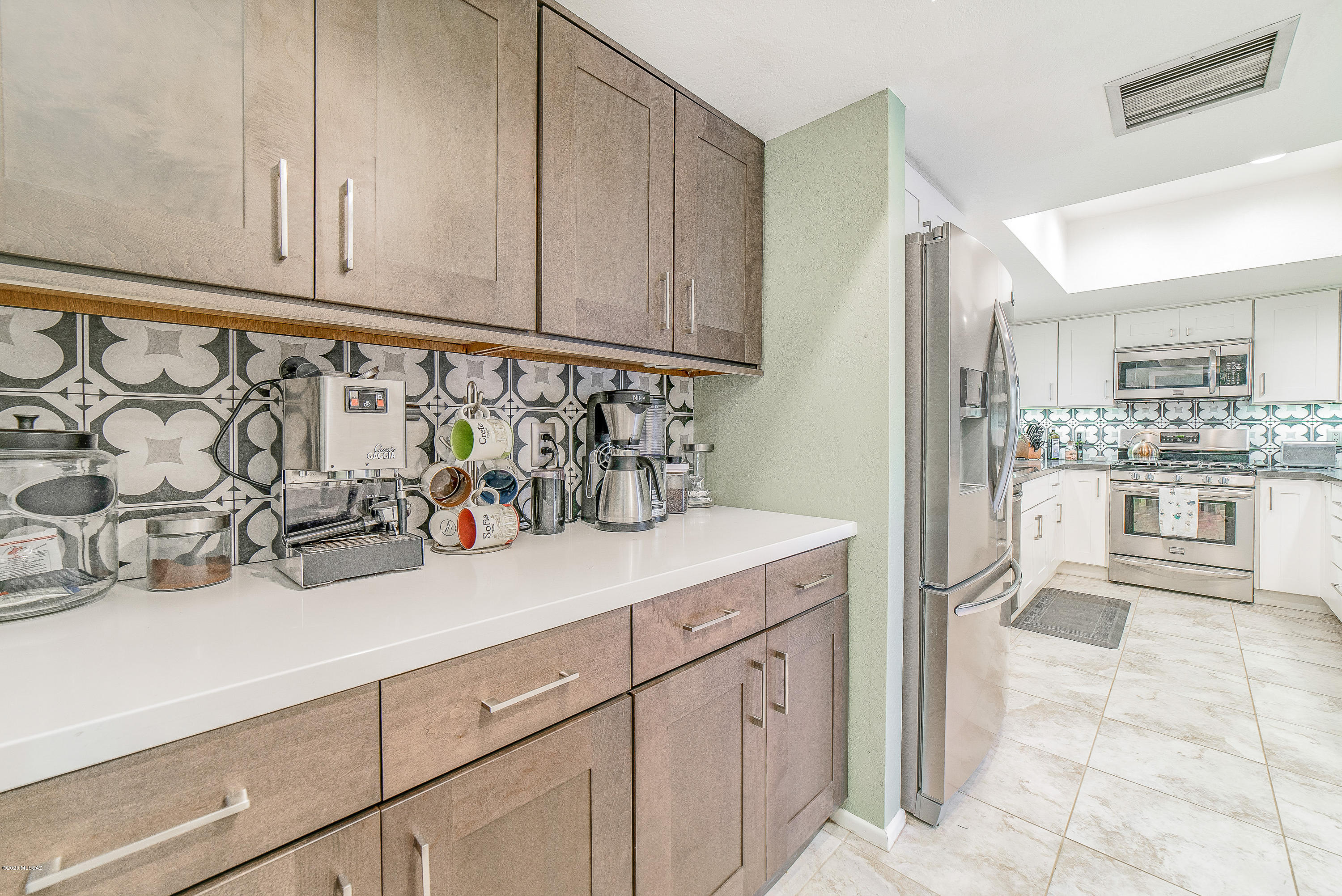 Sabino Vista Knolls (61-135) - Residential