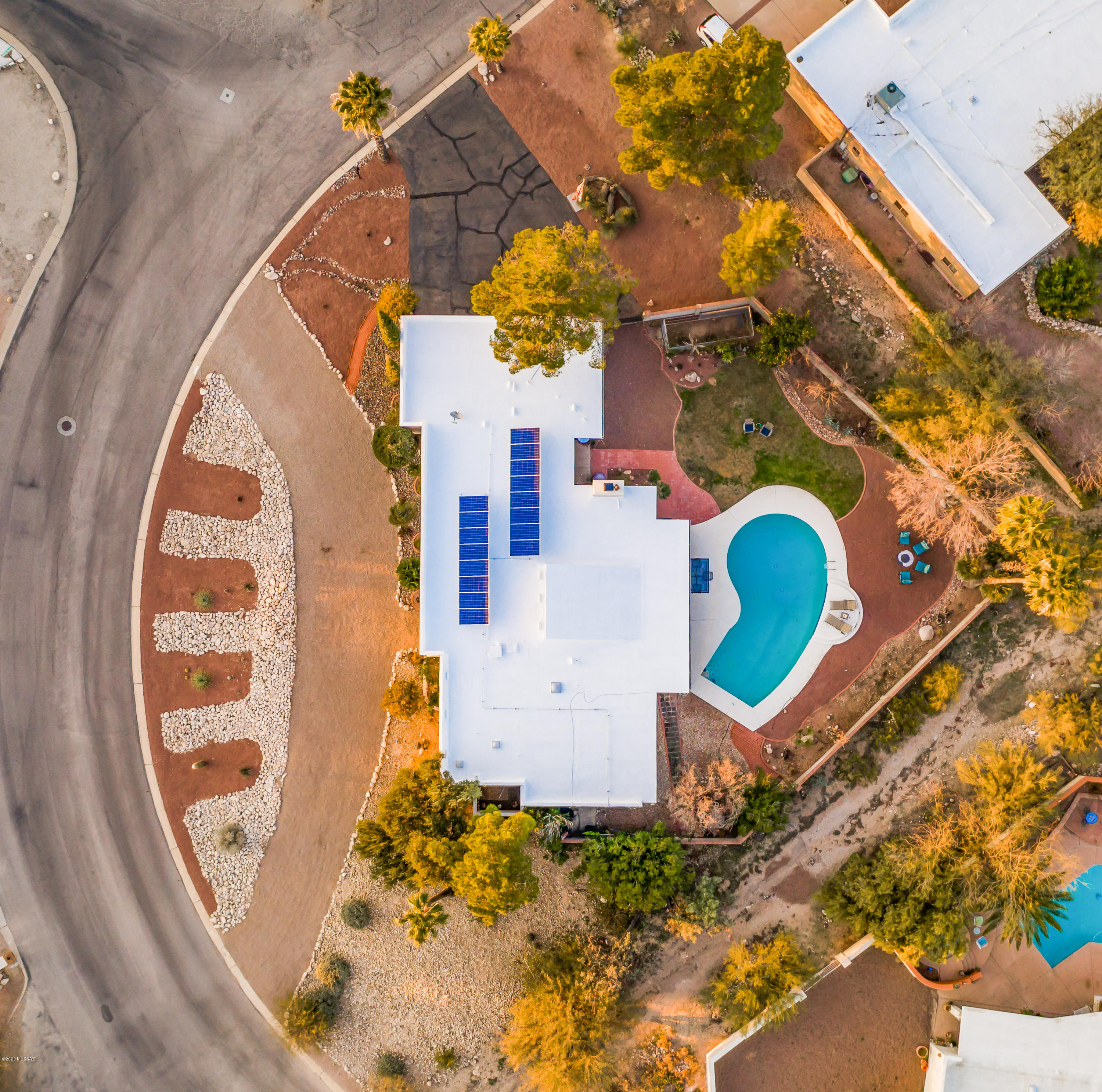 Sabino Vista Knolls (61-135) - Residential