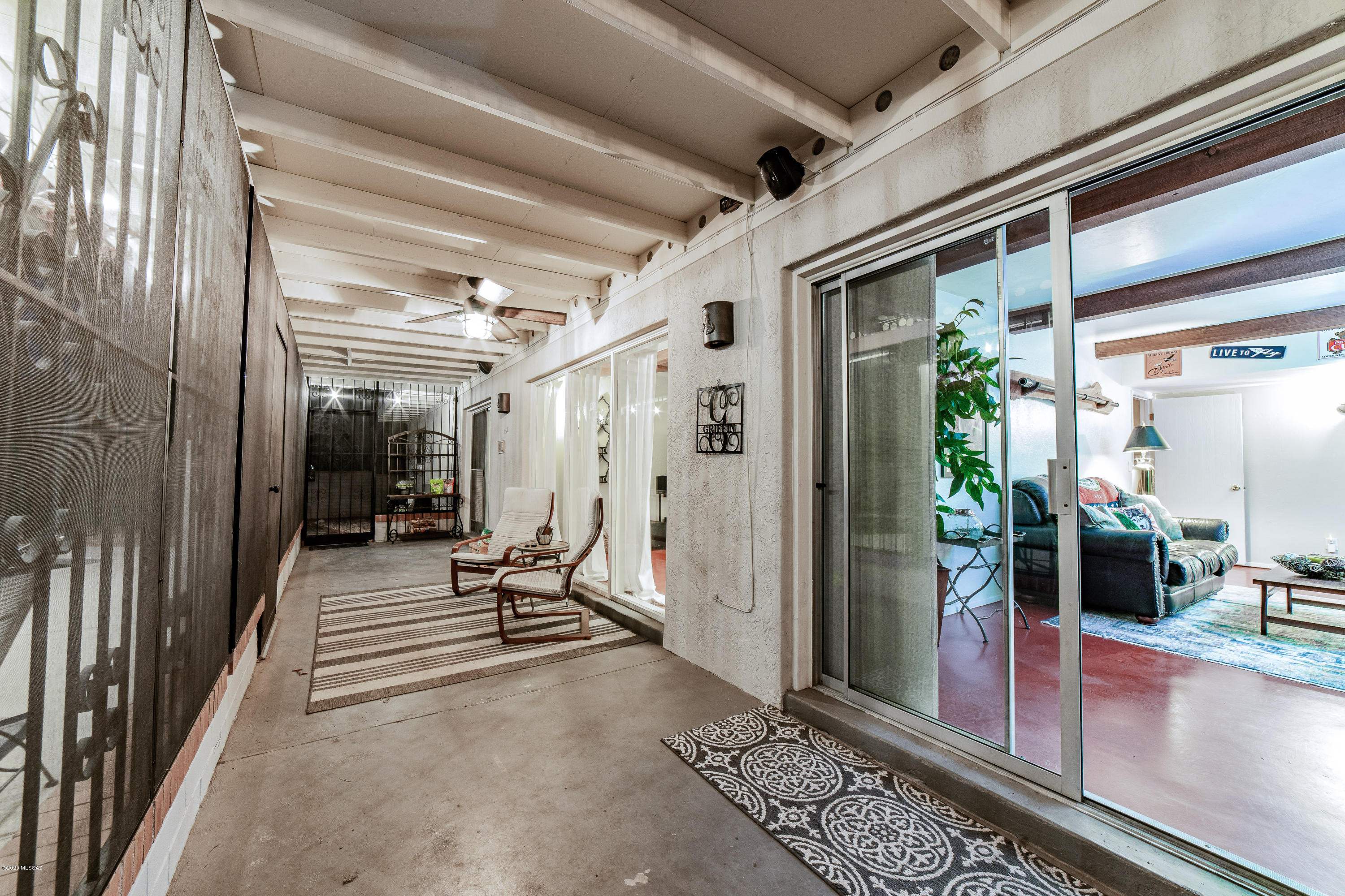 Sabino Vista Knolls (61-135) - Residential