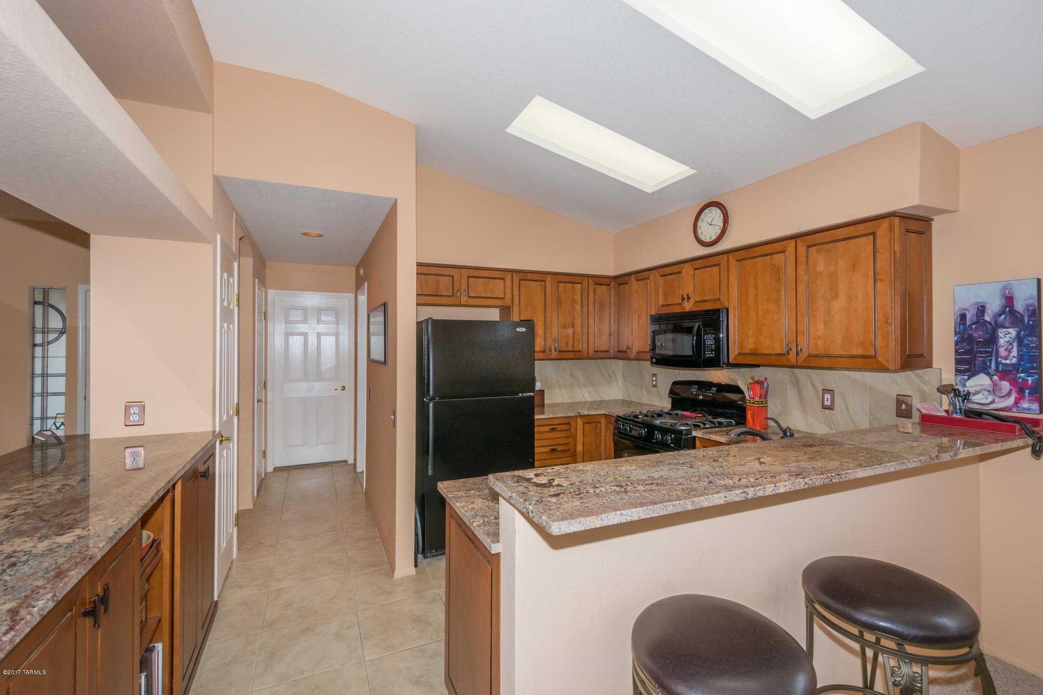 Sun City Vistoso Unit 15(1-126) - Residential