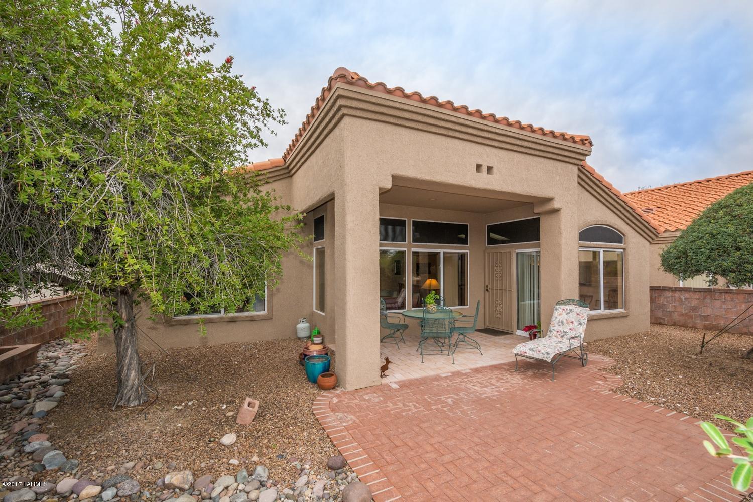 Sun City Vistoso Unit 15(1-126) - Residential