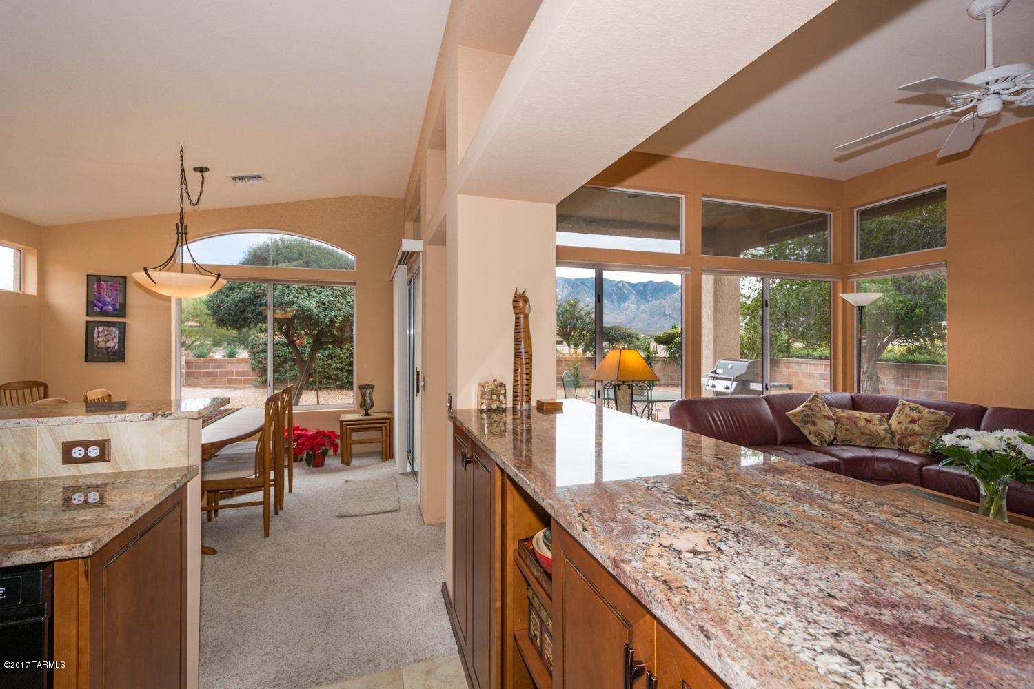 Sun City Vistoso Unit 15(1-126) - Residential