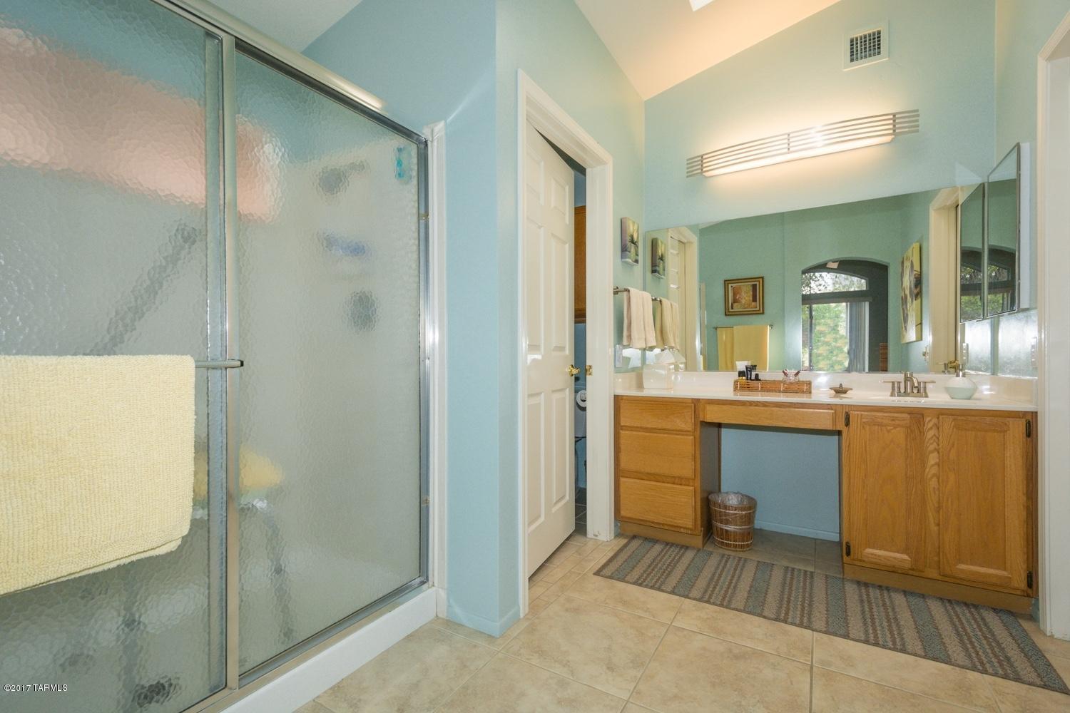 Sun City Vistoso Unit 15(1-126) - Residential