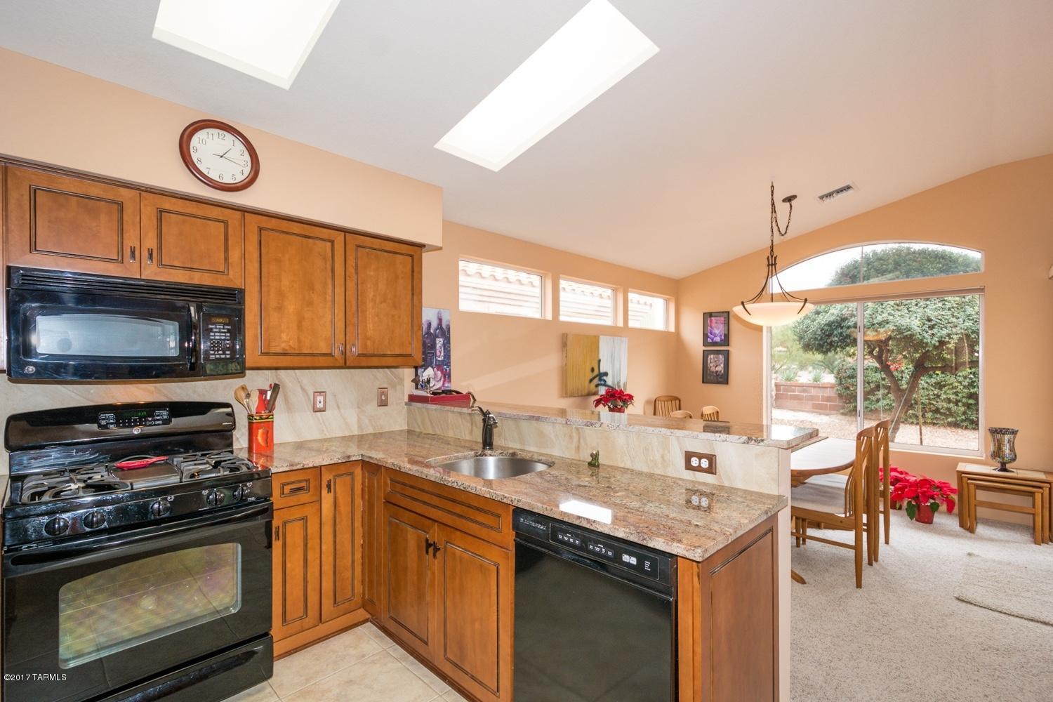 Sun City Vistoso Unit 15(1-126) - Residential
