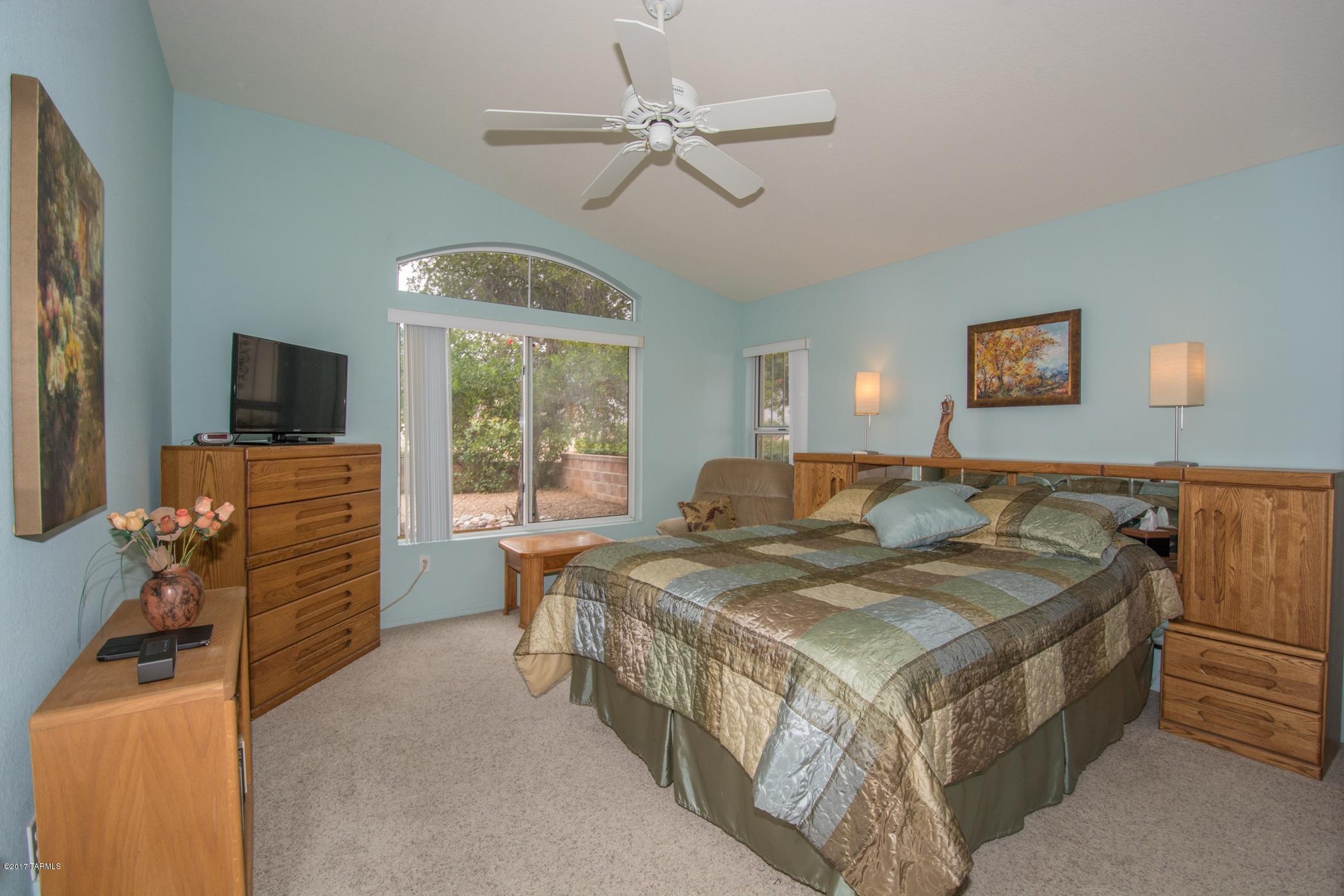 Sun City Vistoso Unit 15(1-126) - Residential