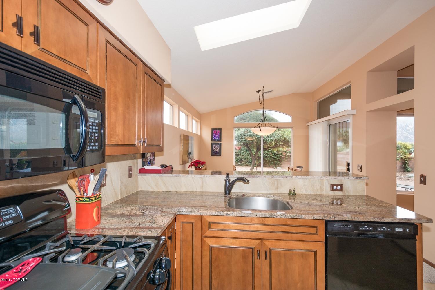 Sun City Vistoso Unit 15(1-126) - Residential