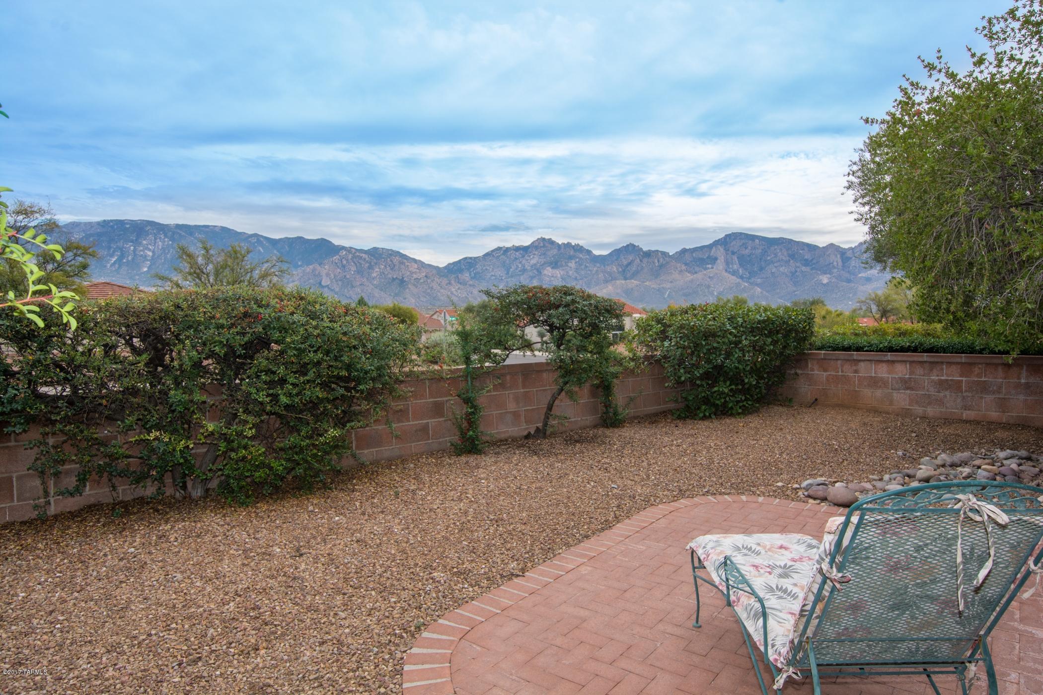 Sun City Vistoso Unit 15(1-126) - Residential