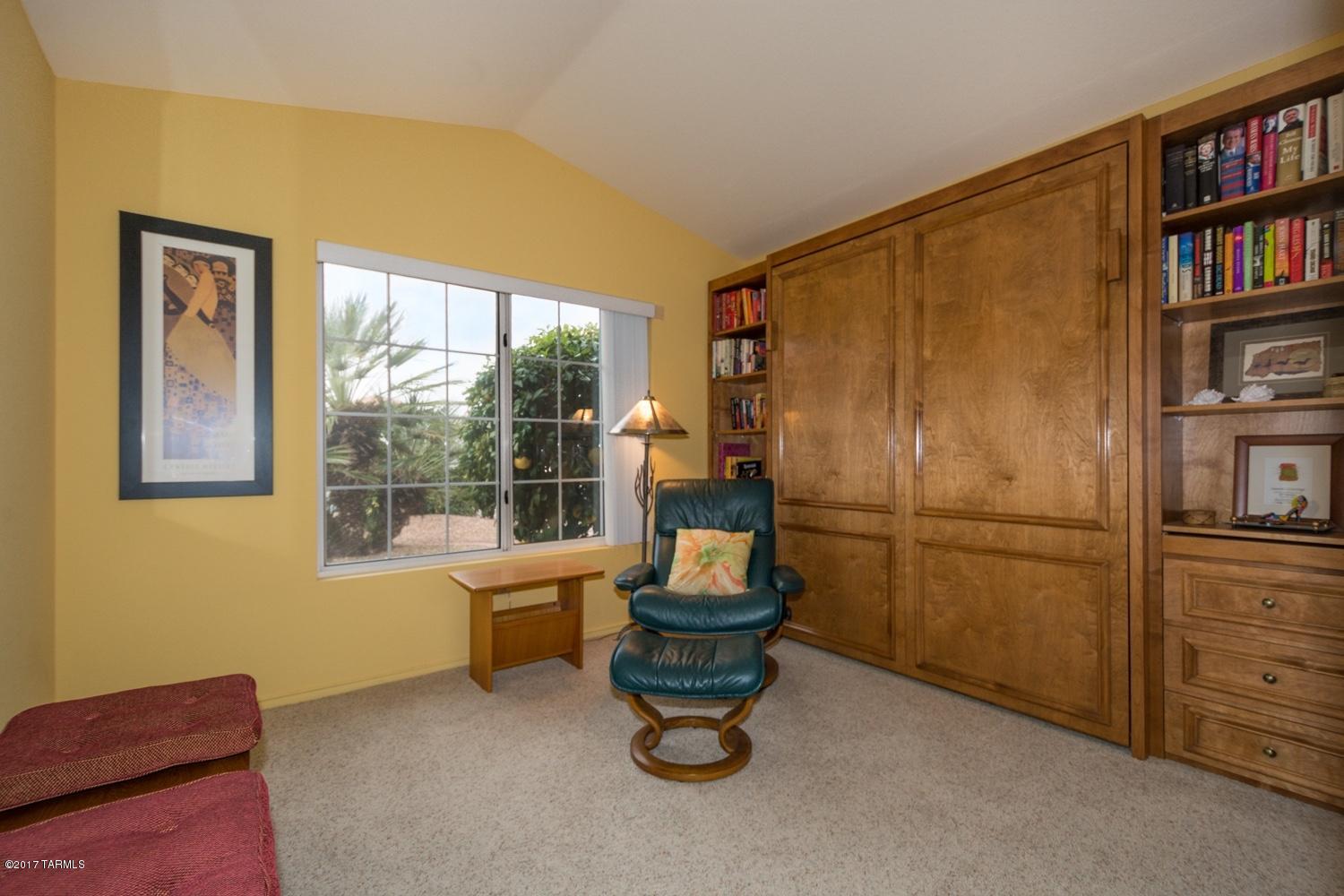 Sun City Vistoso Unit 15(1-126) - Residential