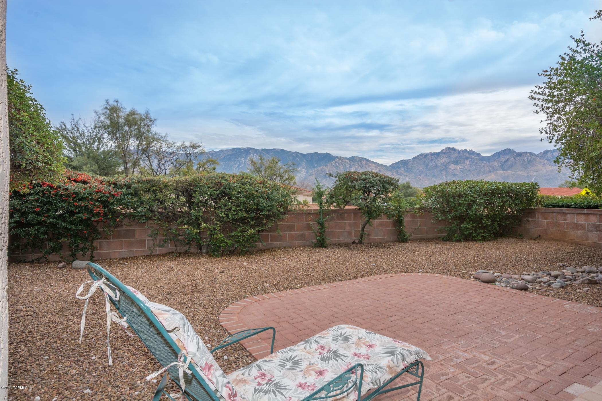 Sun City Vistoso Unit 15(1-126) - Residential