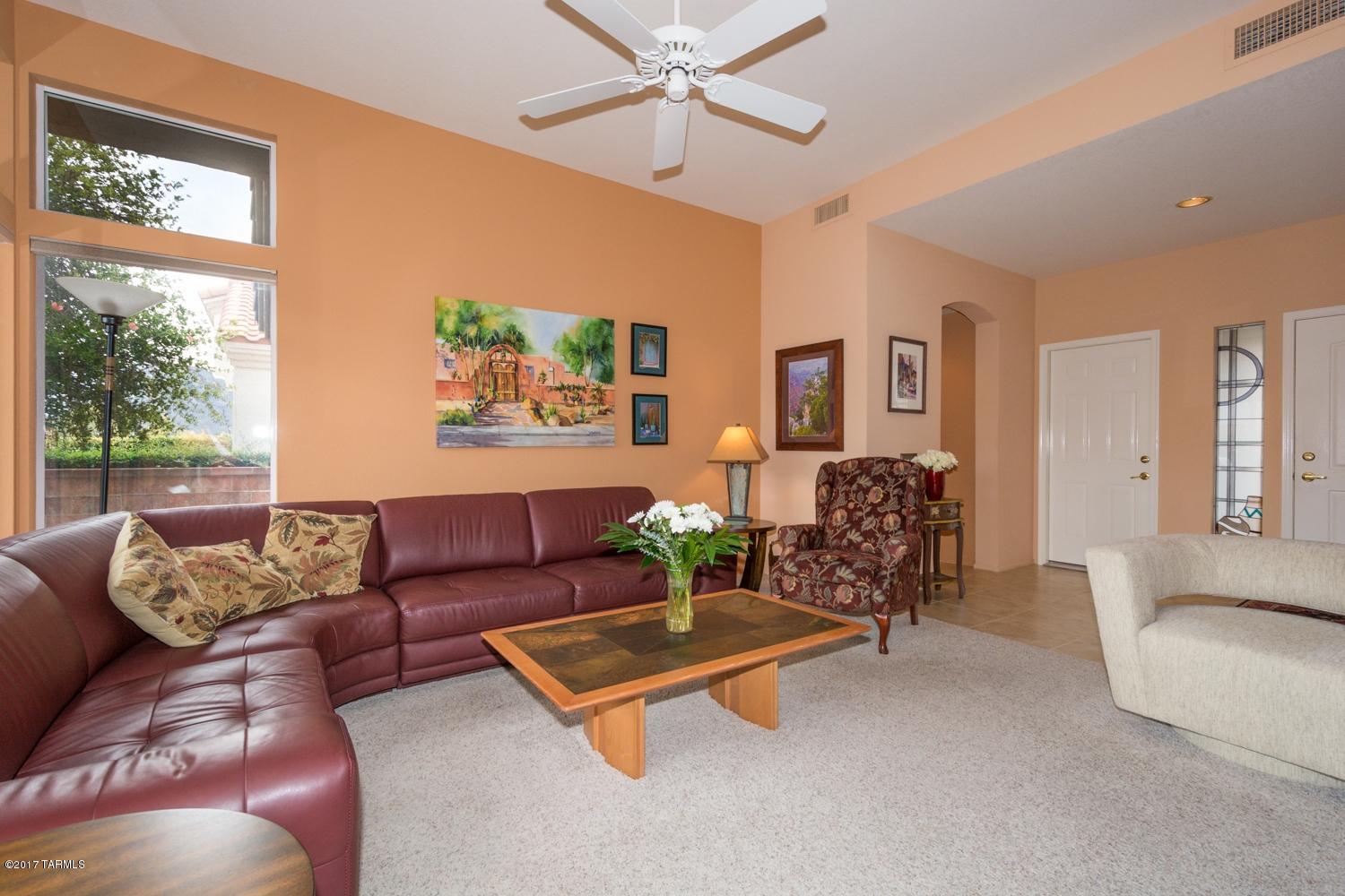 Sun City Vistoso Unit 15(1-126) - Residential