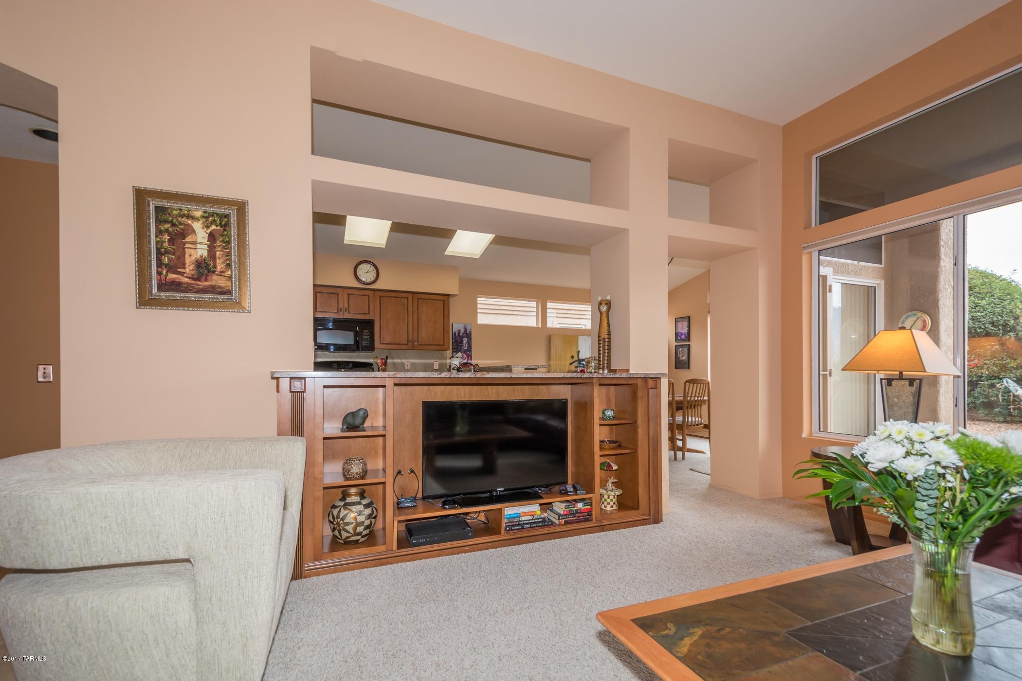 Sun City Vistoso Unit 15(1-126) - Residential