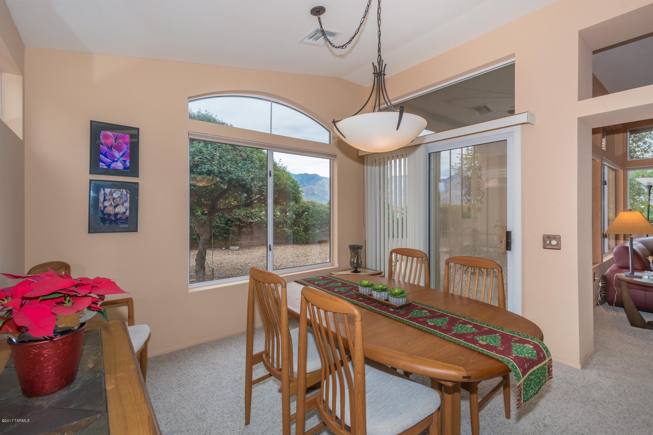 Sun City Vistoso Unit 15(1-126) - Residential