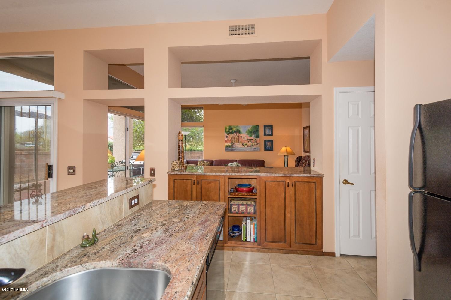 Sun City Vistoso Unit 15(1-126) - Residential
