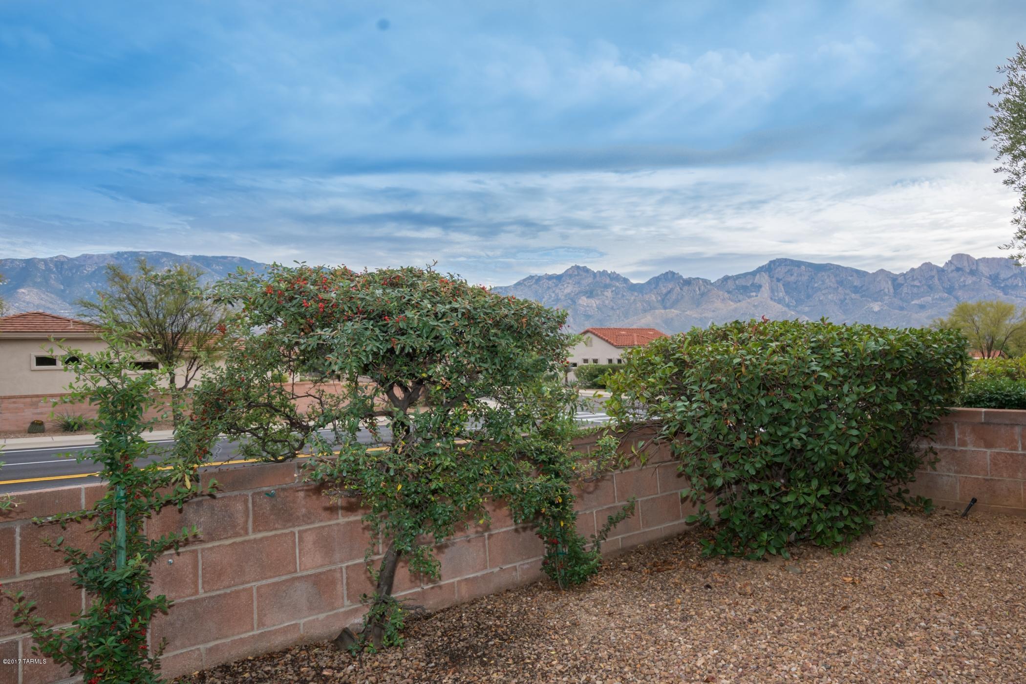 Sun City Vistoso Unit 15(1-126) - Residential