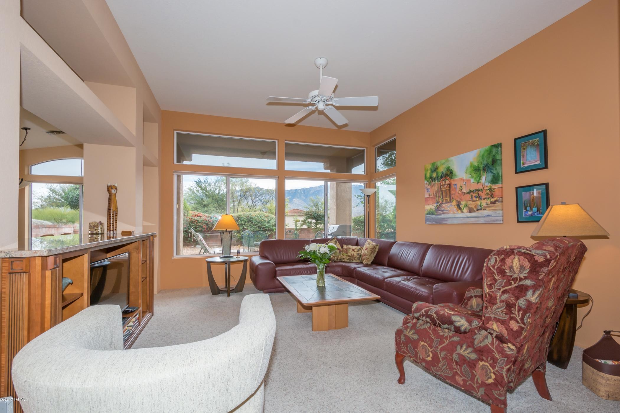 Sun City Vistoso Unit 15(1-126) - Residential