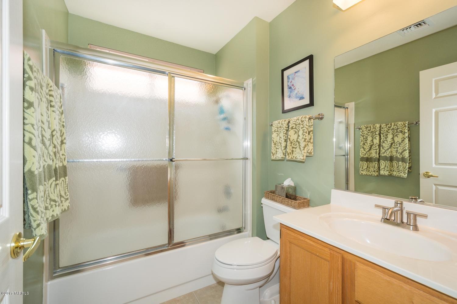 Sun City Vistoso Unit 15(1-126) - Residential