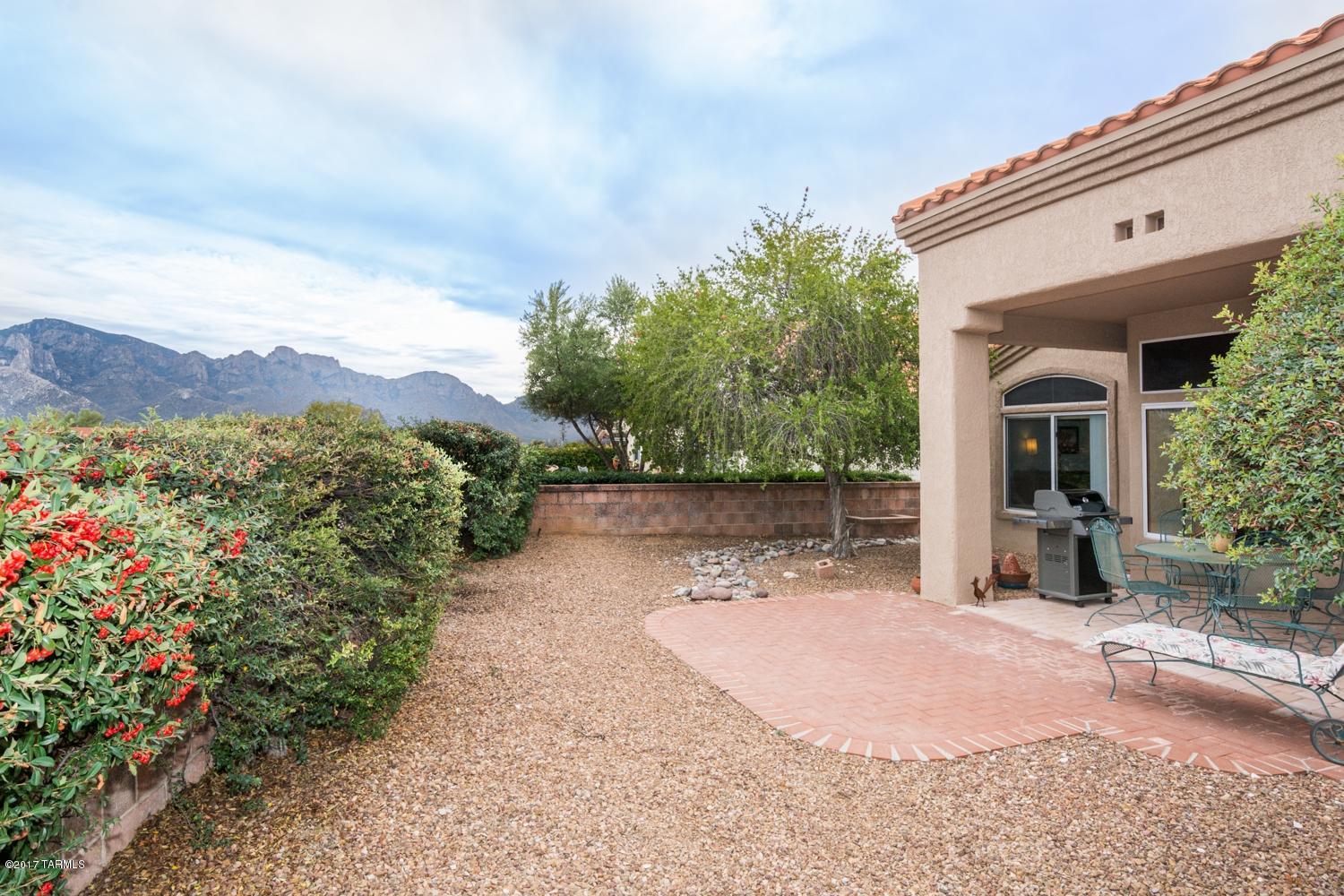 Sun City Vistoso Unit 15(1-126) - Residential