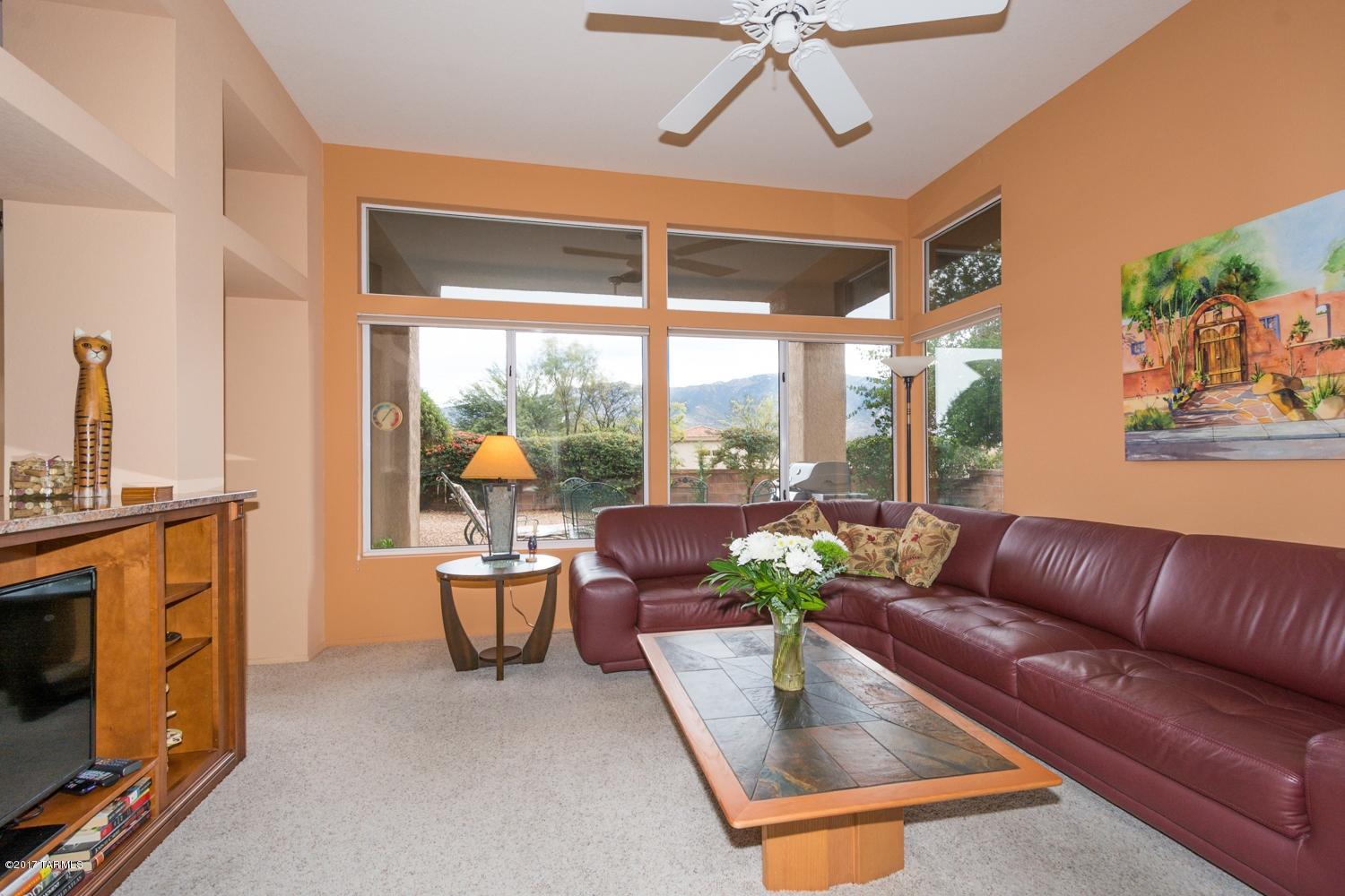 Sun City Vistoso Unit 15(1-126) - Residential
