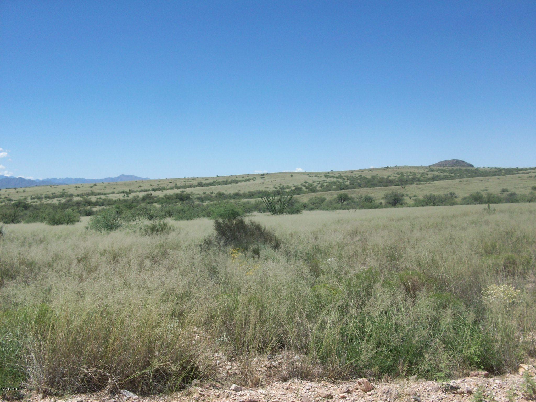 Pristine desert - 20 + acres - Benson but, still in Pima County.  Vail schools - great investment for the future, home site or development.