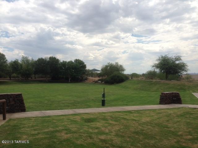 The Villages At Dove Mountain (114-234) - Residential Lease