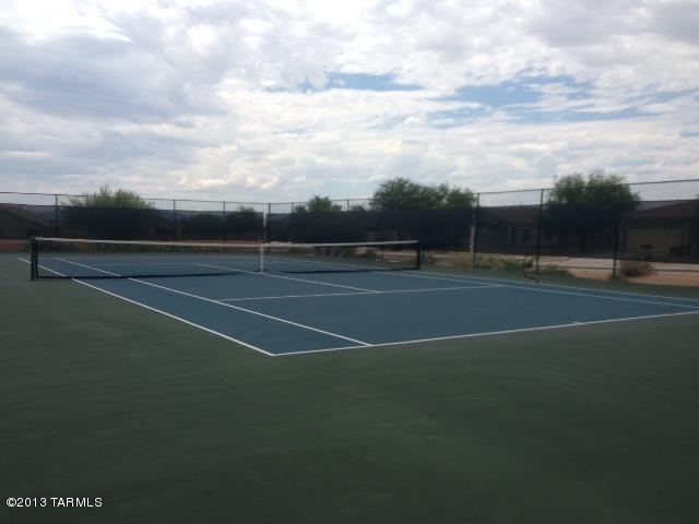 The Villages At Dove Mountain (114-234) - Residential Lease