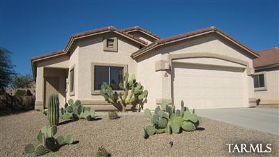 The Villages At Dove Mountain (114-234) - Residential Lease
