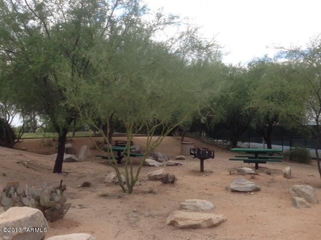 The Villages At Dove Mountain (114-234) - Residential Lease