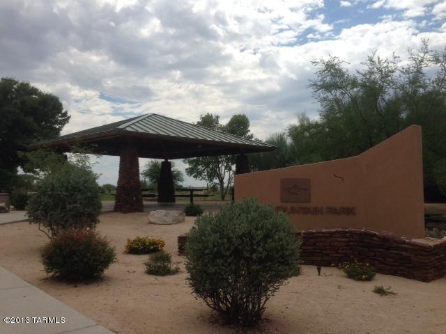 The Villages At Dove Mountain (114-234) - Residential Lease