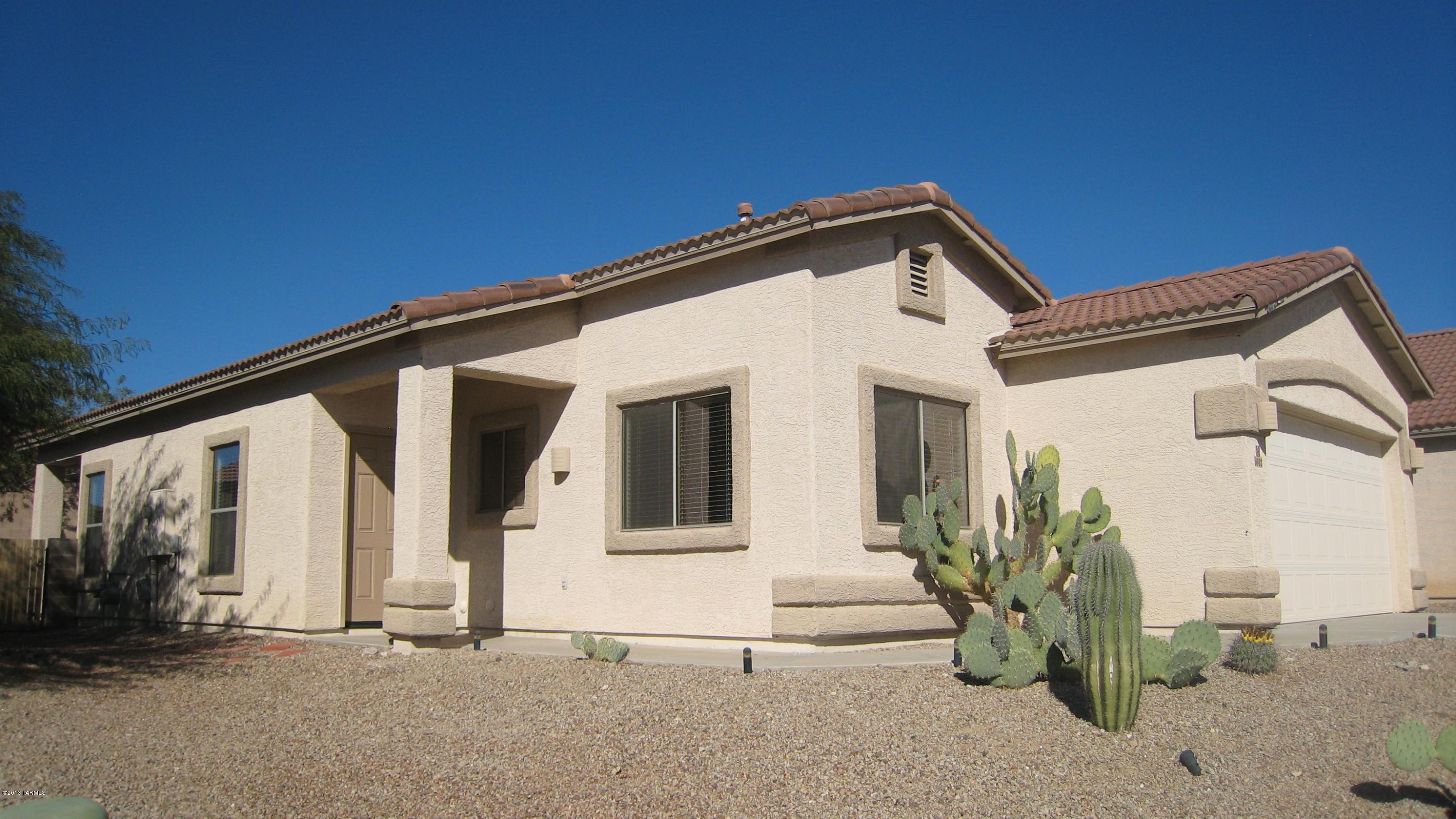 The Villages At Dove Mountain (114-234) - Residential Lease