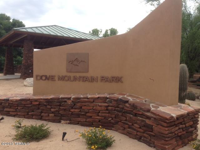 The Villages At Dove Mountain (114-234) - Residential Lease