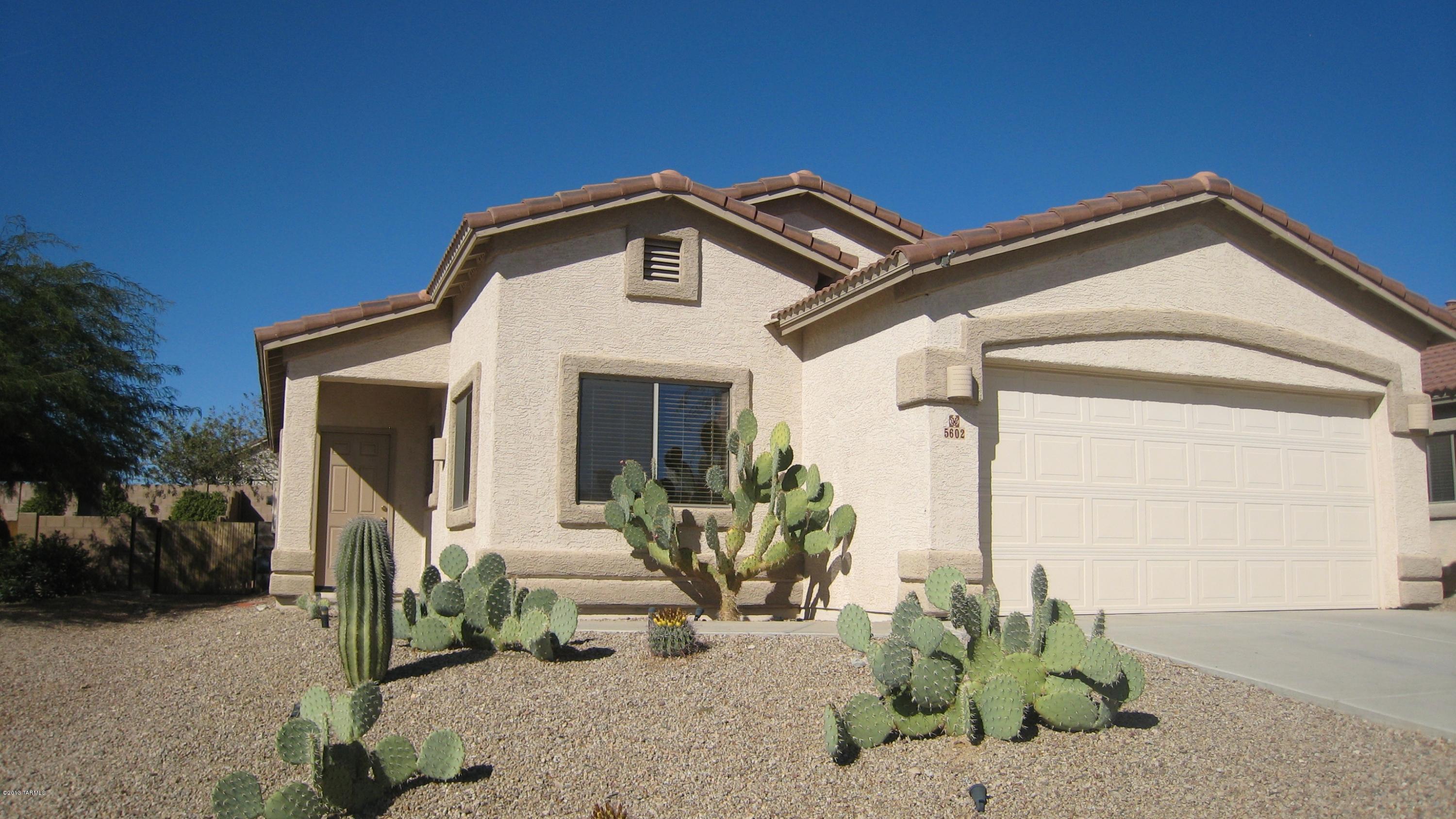 The Villages At Dove Mountain (114-234) - Residential Lease