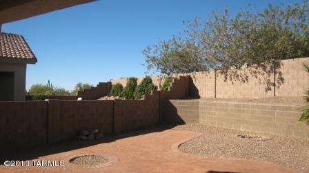 The Villages At Dove Mountain (114-234) - Residential Lease