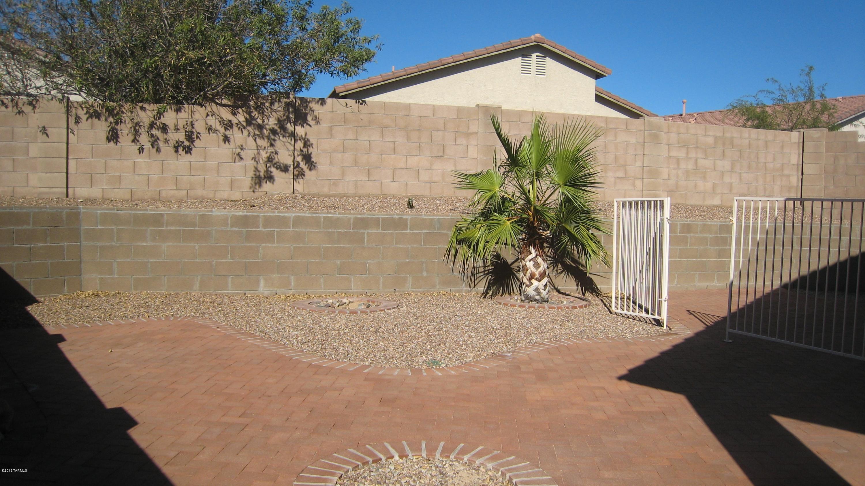 The Villages At Dove Mountain (114-234) - Residential Lease