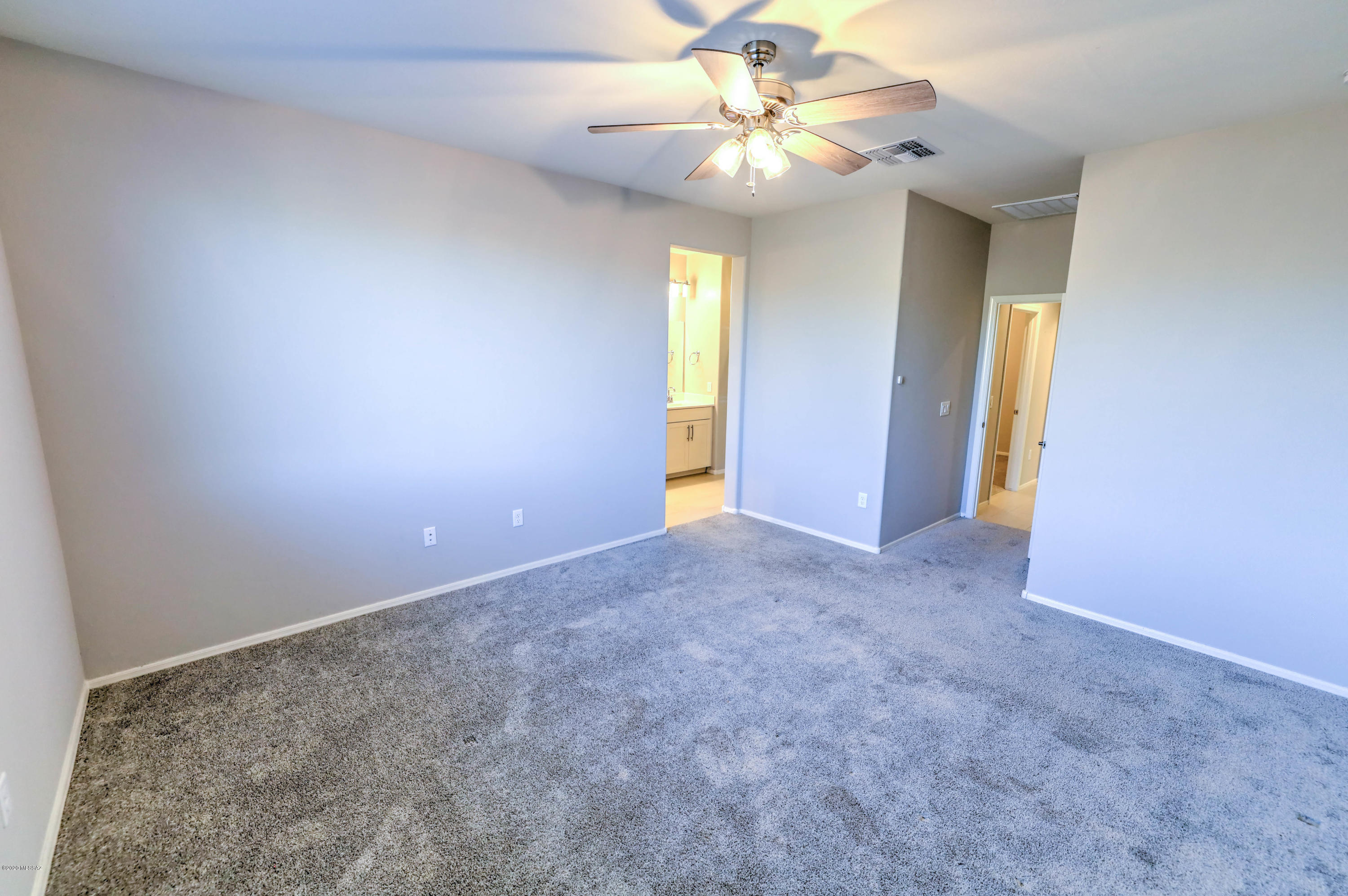 Rancho Del Lago (101-206) - Residential Lease