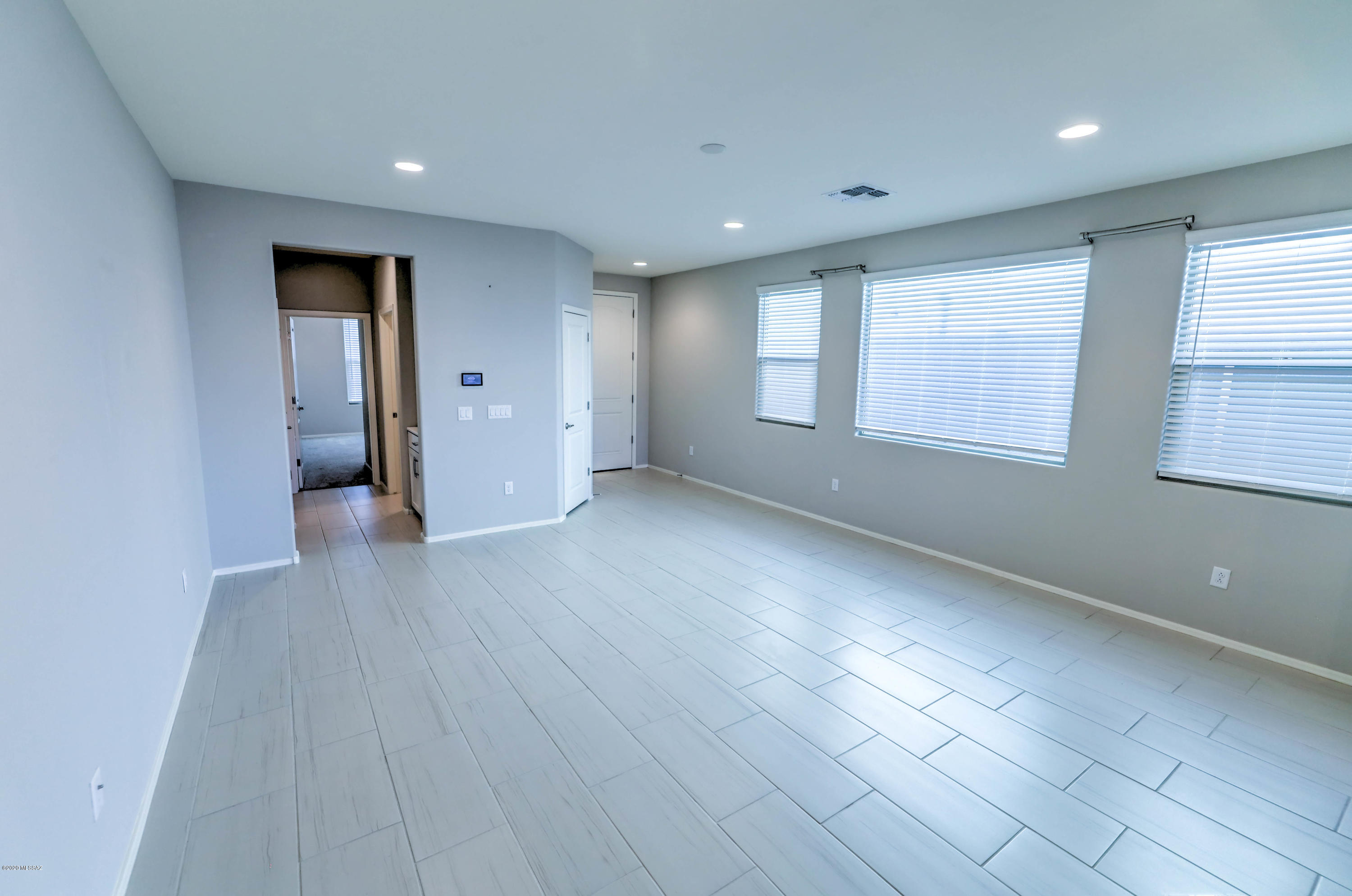 Rancho Del Lago (101-206) - Residential Lease