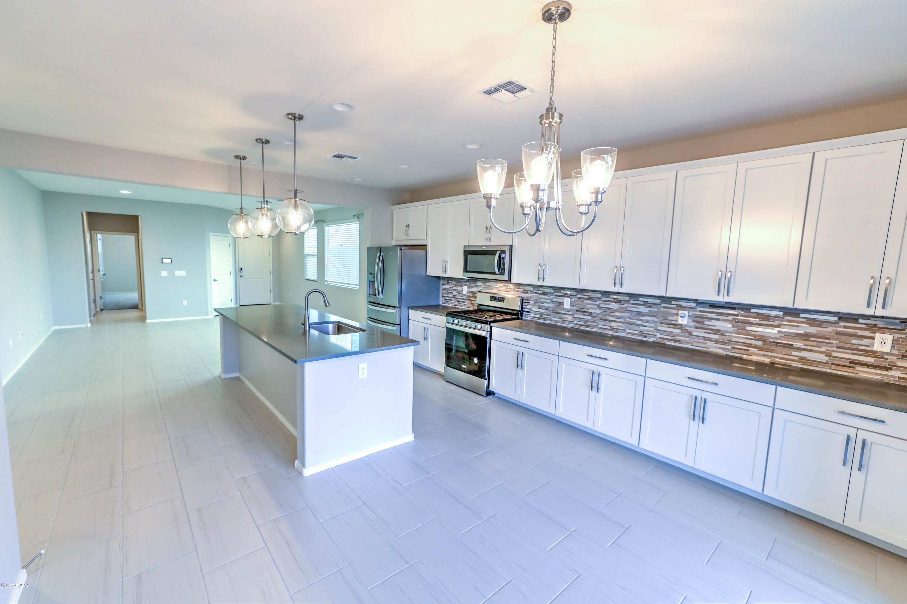 Rancho Del Lago (101-206) - Residential Lease