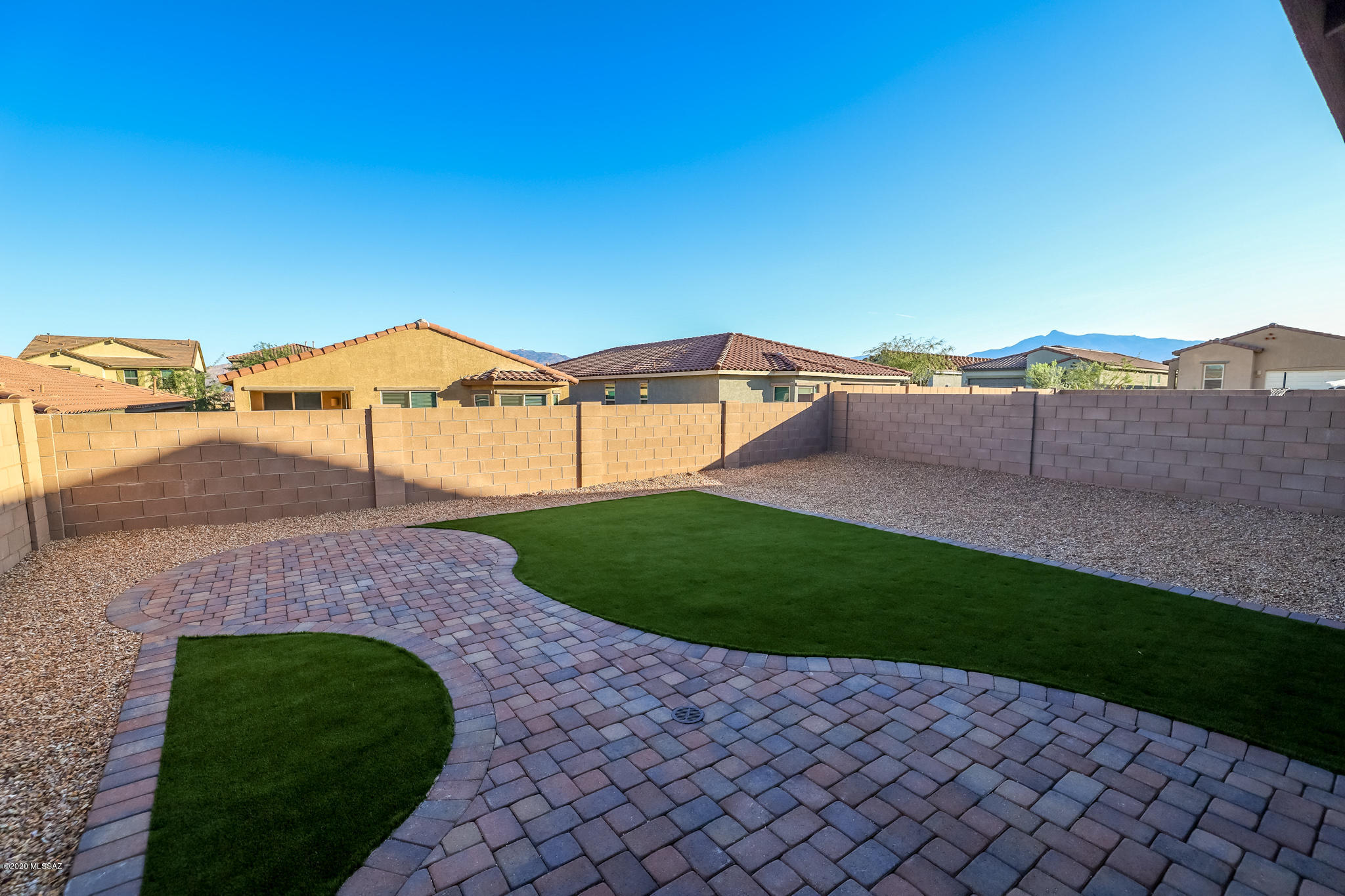 Rancho Del Lago (101-206) - Residential Lease