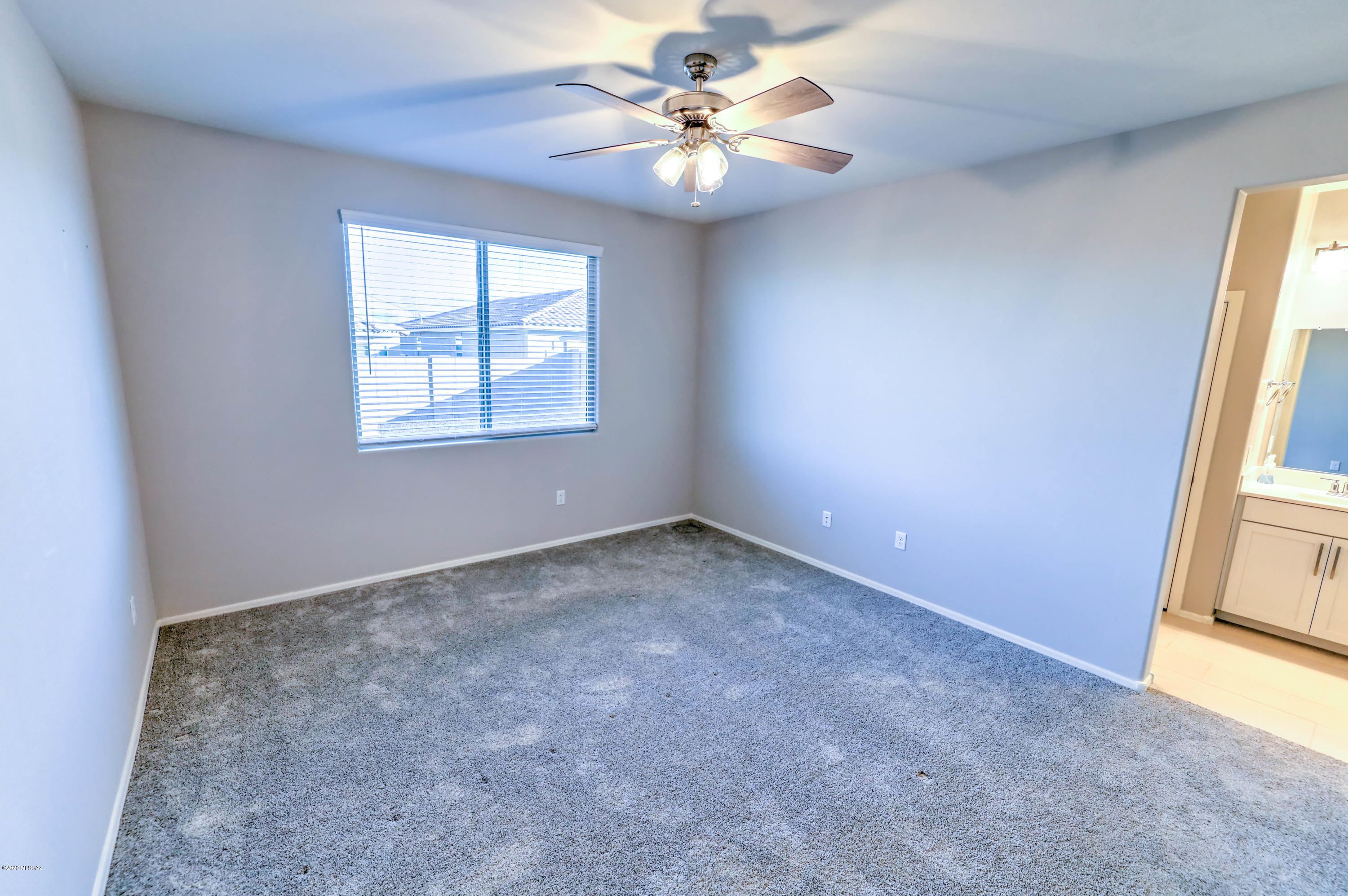 Rancho Del Lago (101-206) - Residential Lease