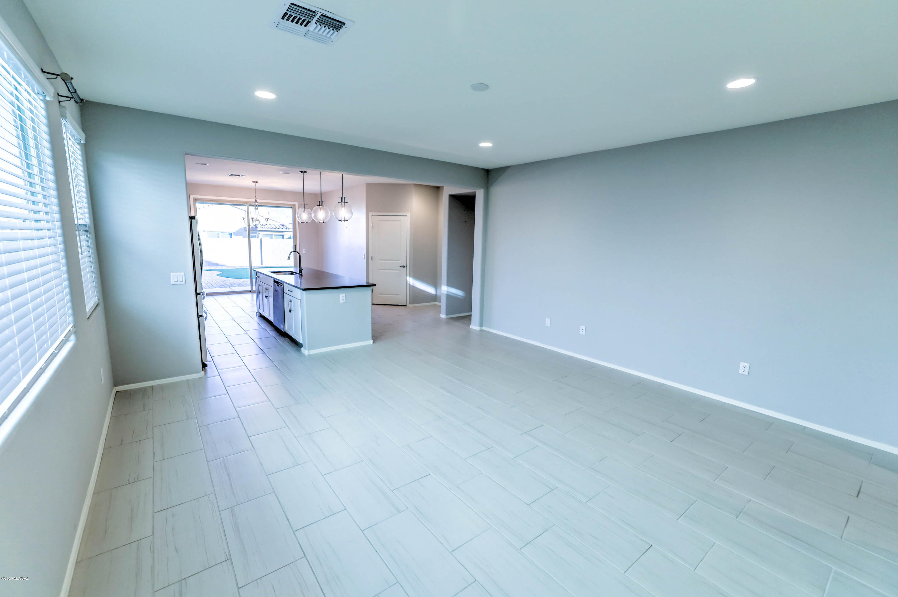 Rancho Del Lago (101-206) - Residential Lease