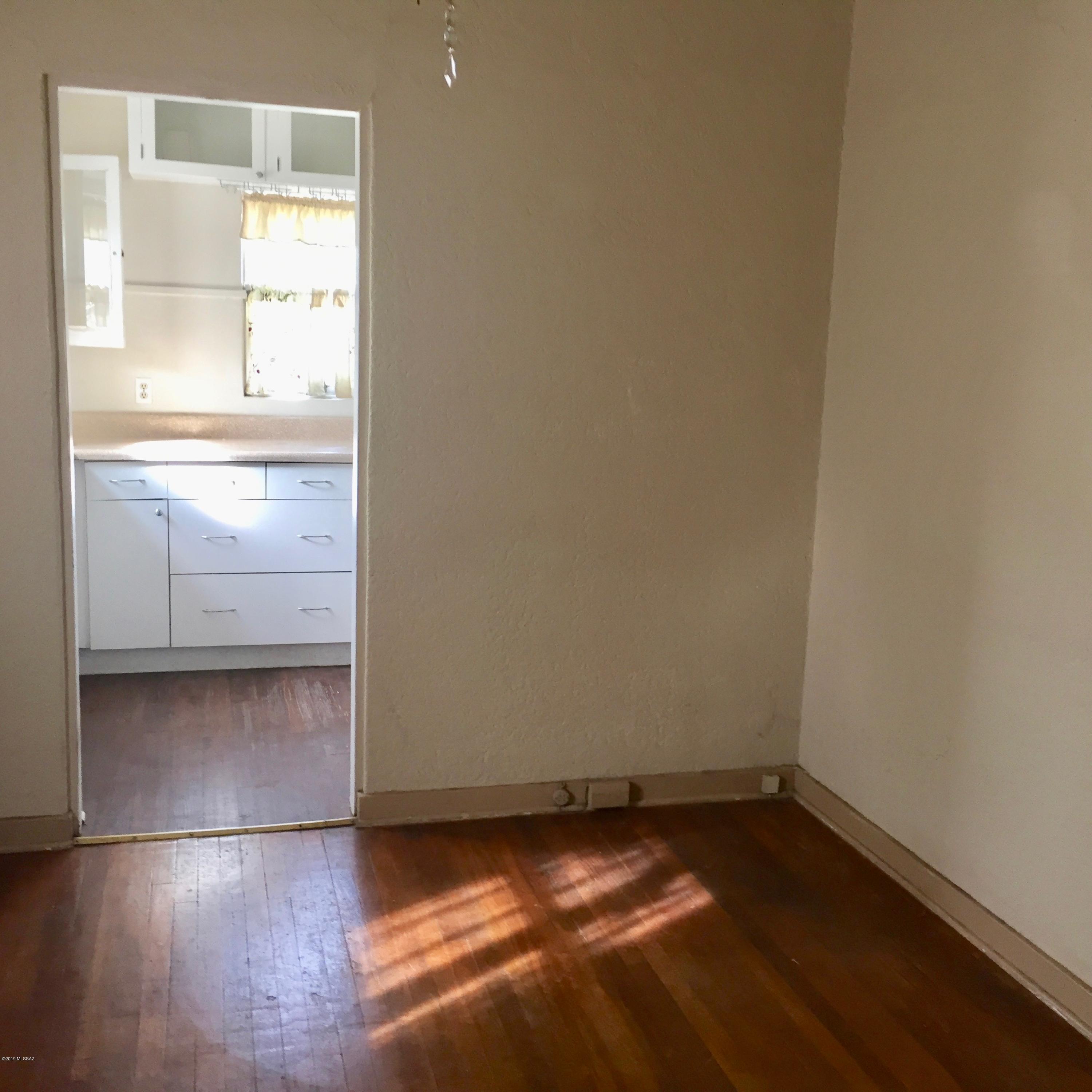 Speedway Heights - Residential Lease