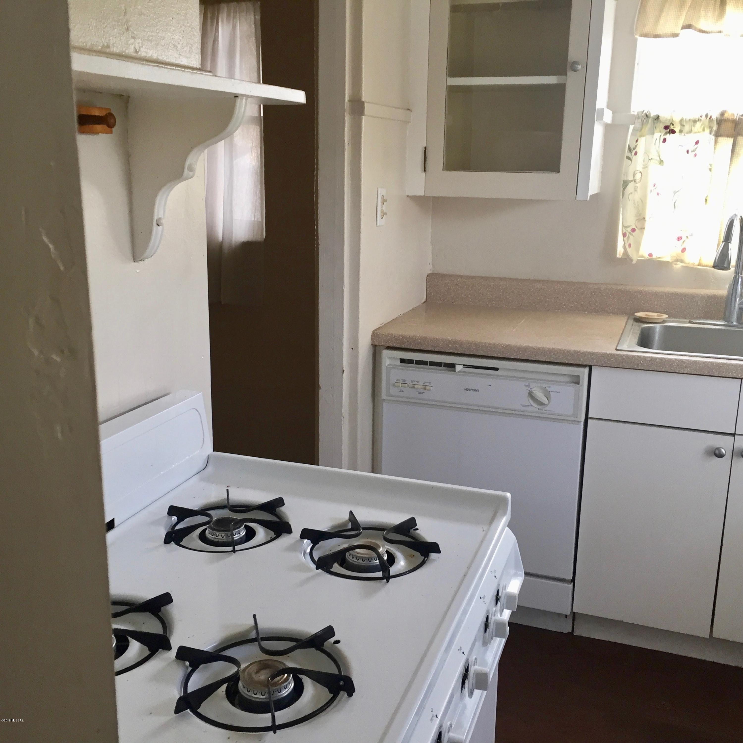 Speedway Heights - Residential Lease