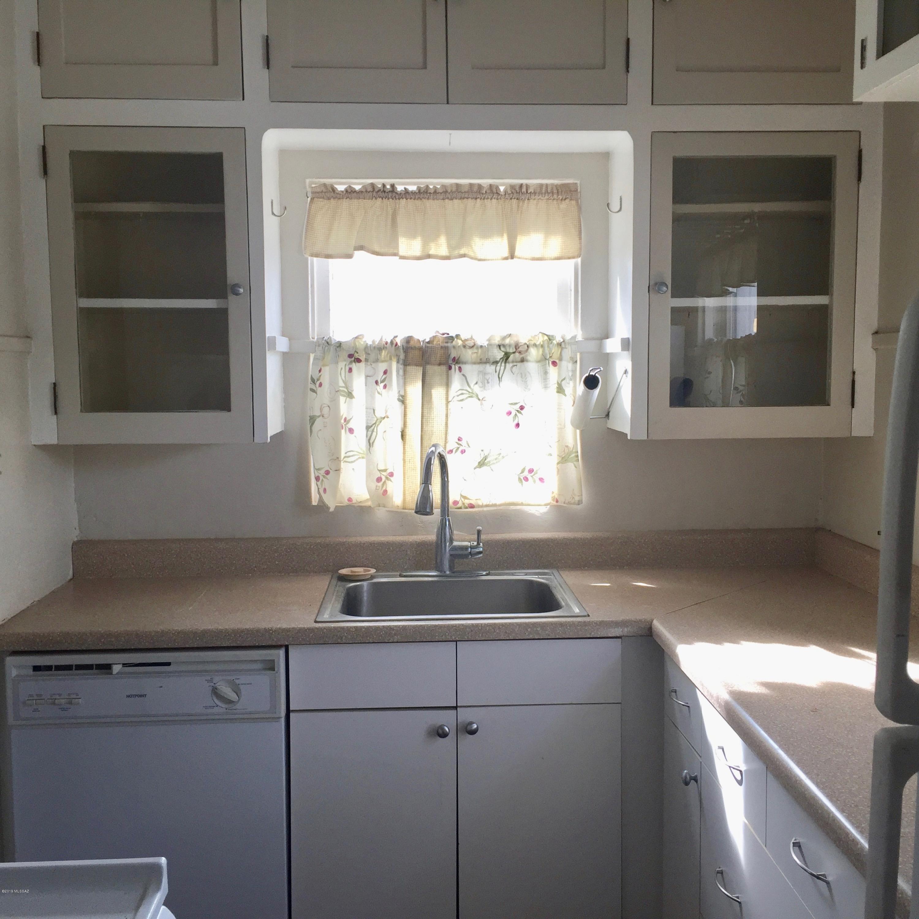 Speedway Heights - Residential Lease